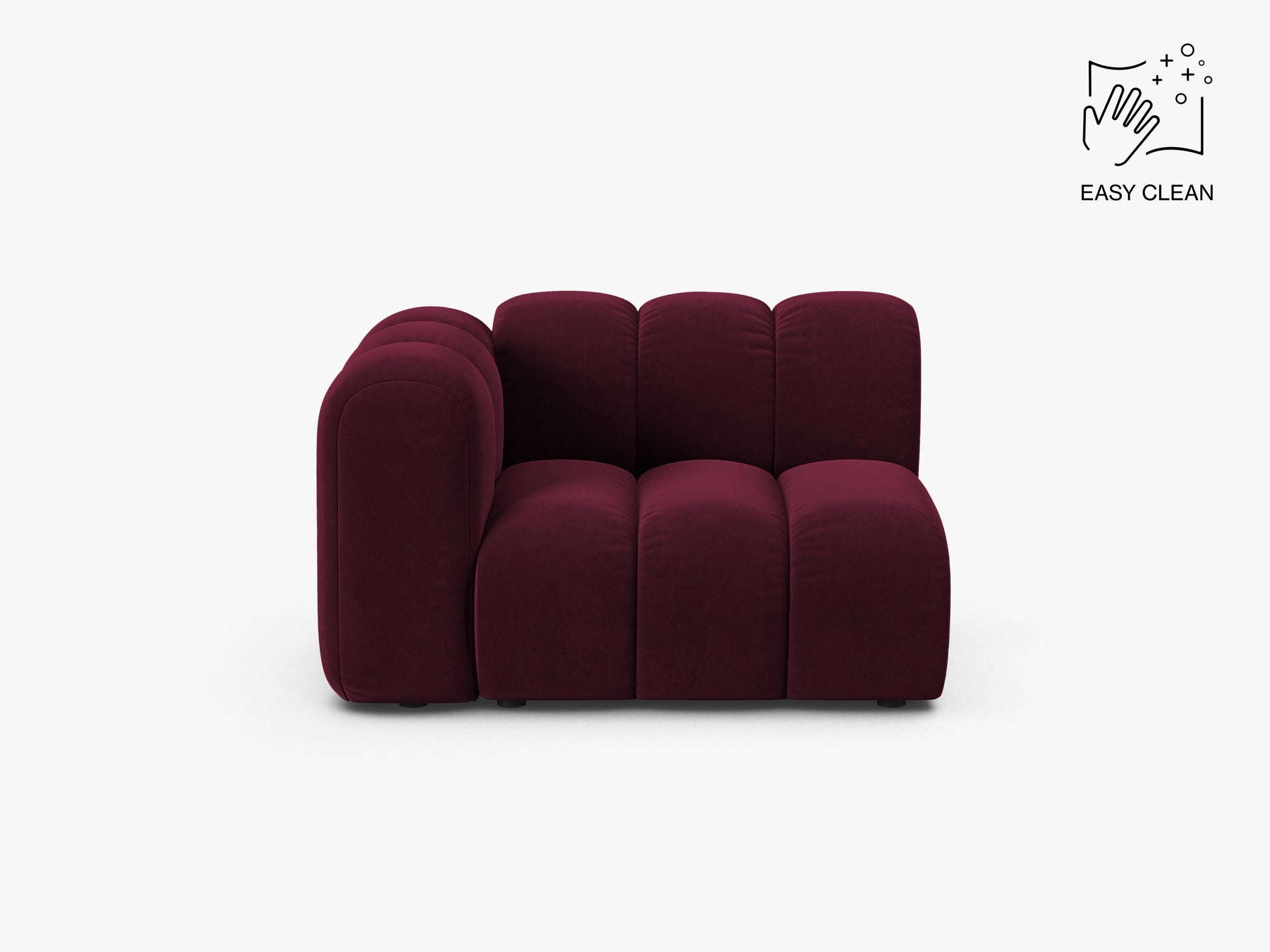 Lupine Velvet (Ven2932) / Burgundy 0