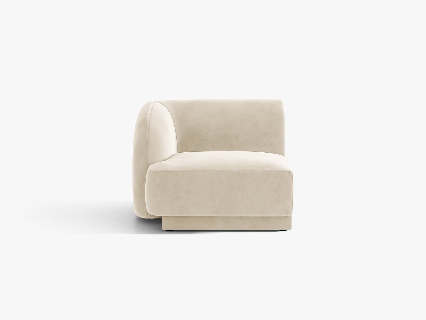 Miley Velvet (Ven2927) / Light beige 0