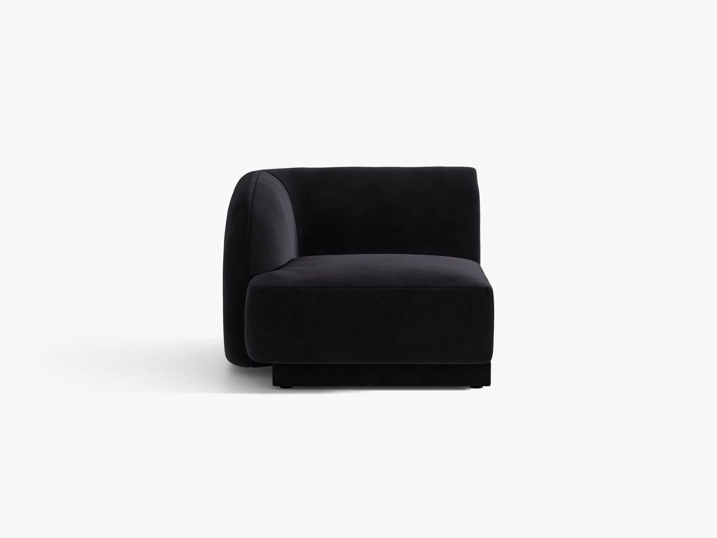 Miley Velvet (Ven2923) / Black 0