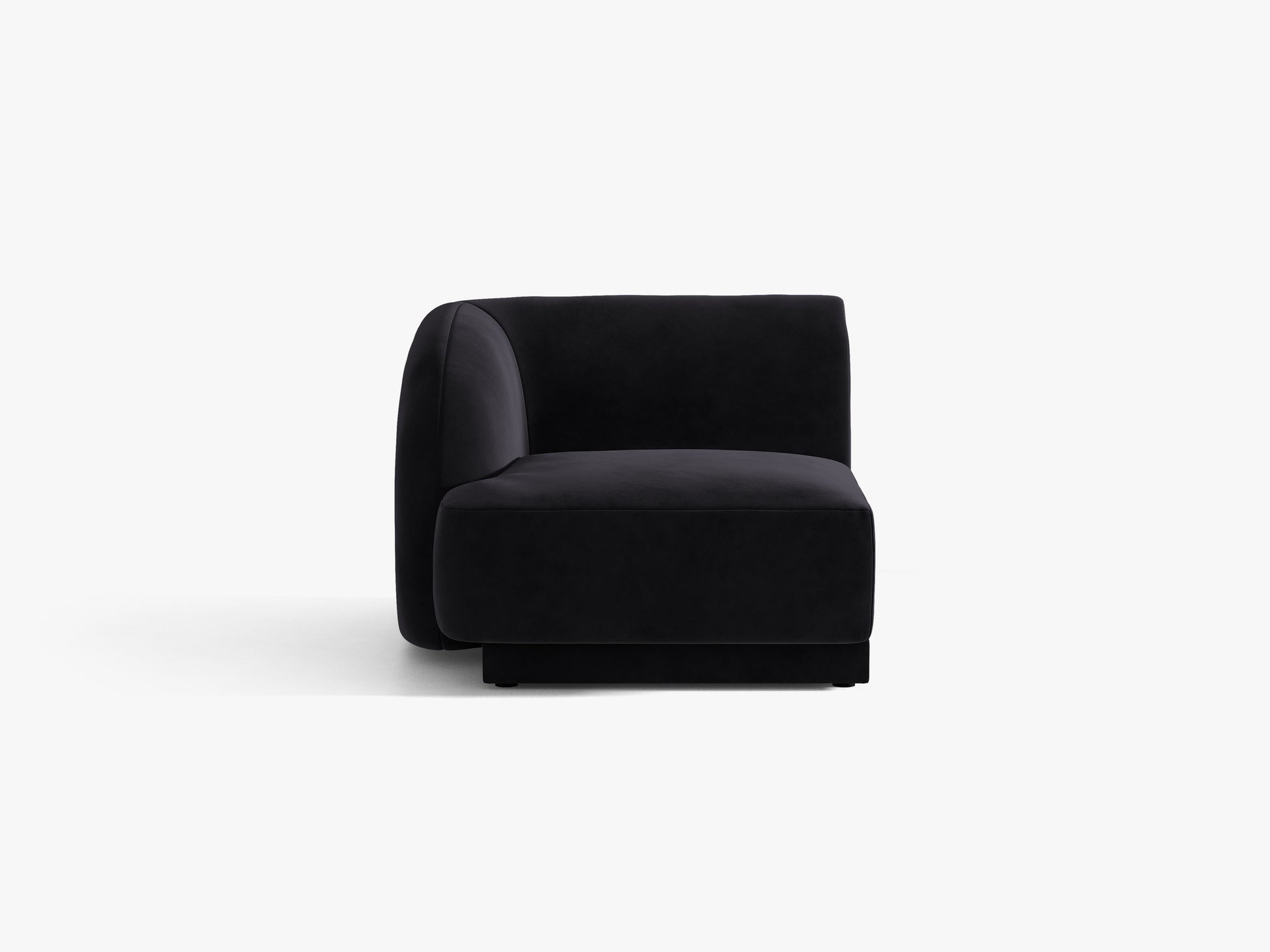 Miley Velvet (Ven2923) / Black 0