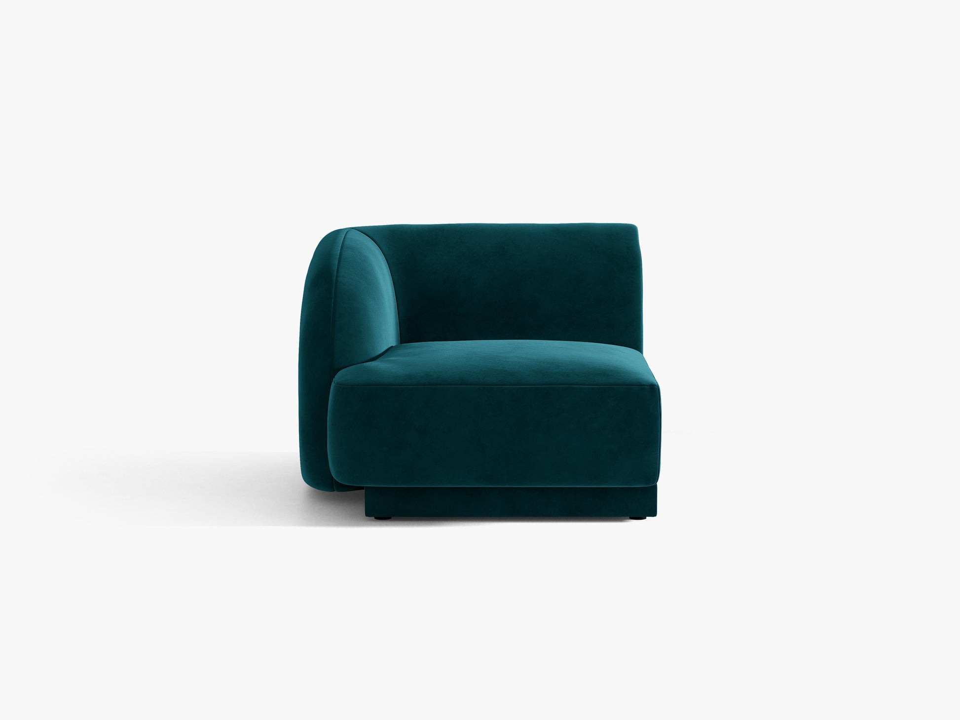 Miley Velvet (Ven2911) / Deep petrol 0