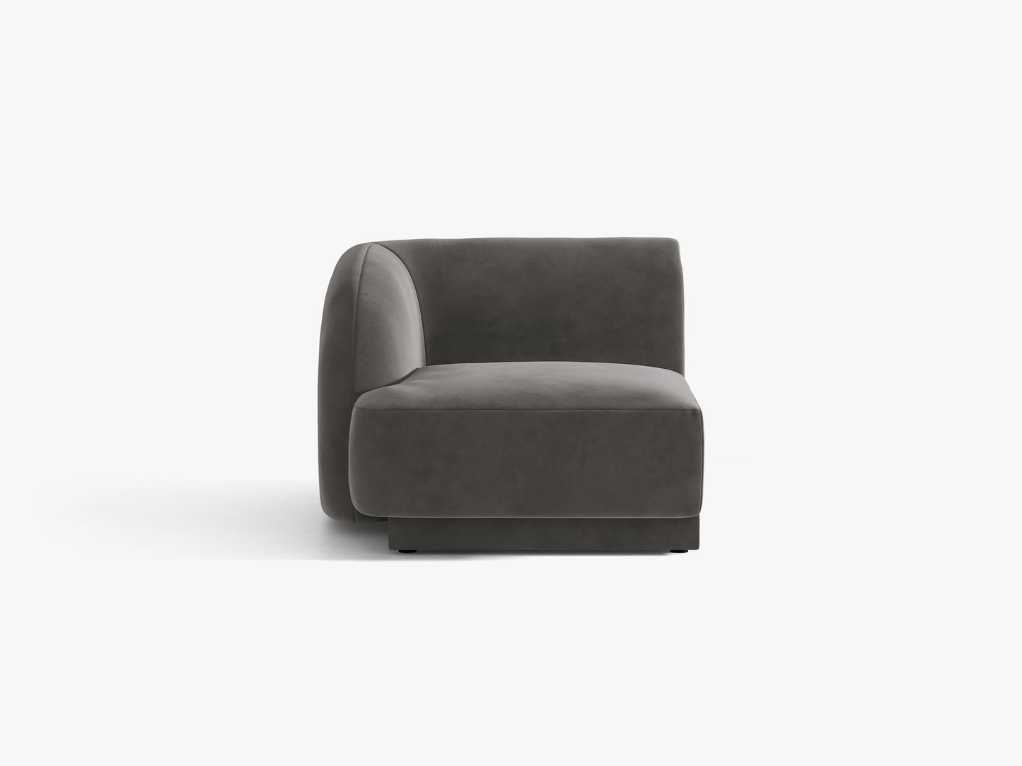 Miley Velvet (Ven2930) / Grey 0
