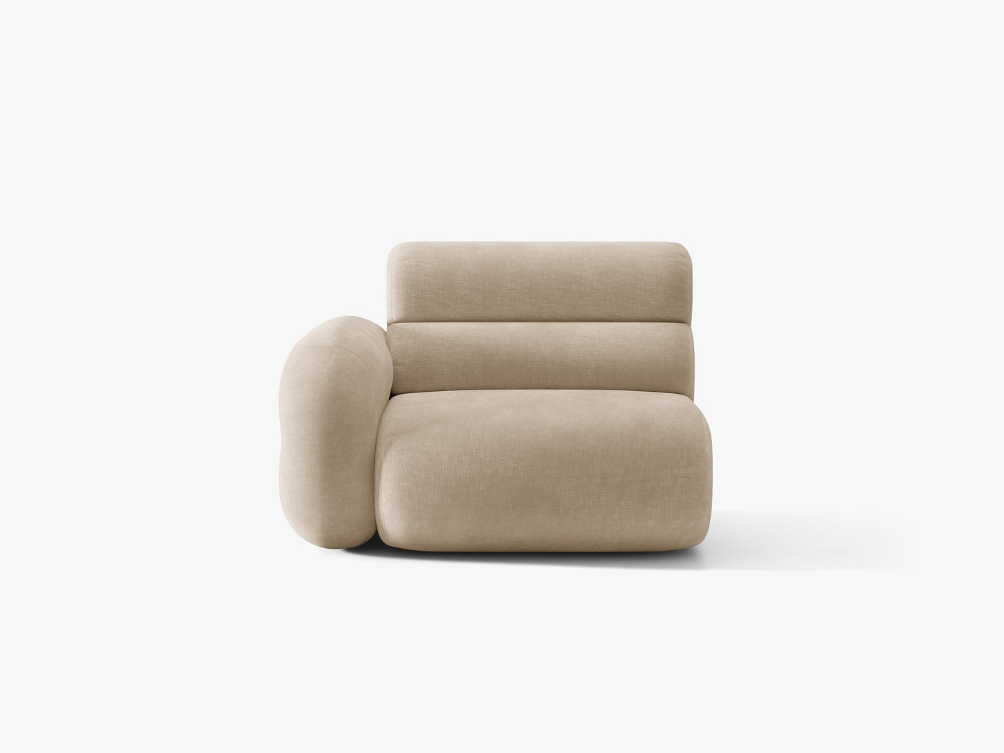 Neo Chenille (Gol21) / Dark beige 0