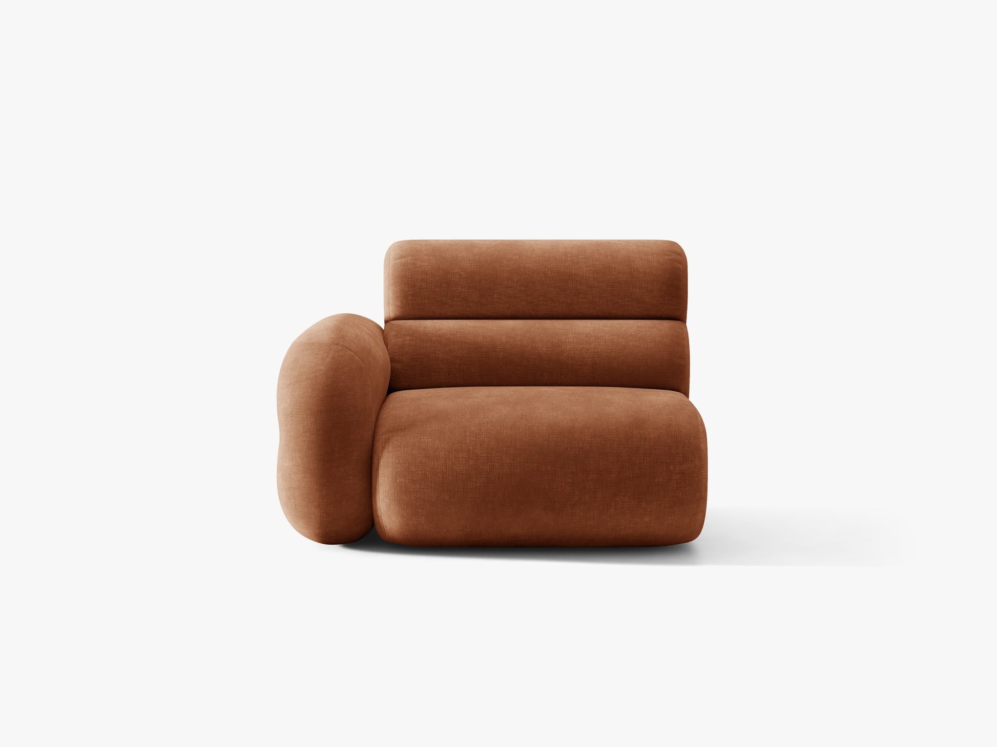 Neo Chenille (Gol56) / Terracotta 0
