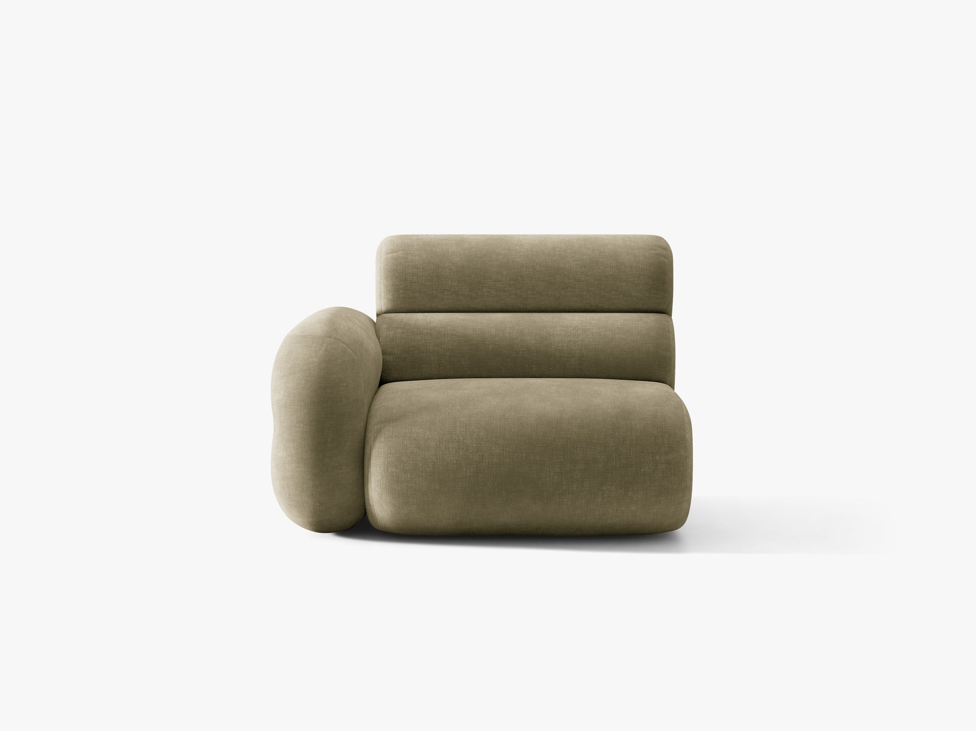 Neo Chenille (Gol31) / Light olive 0