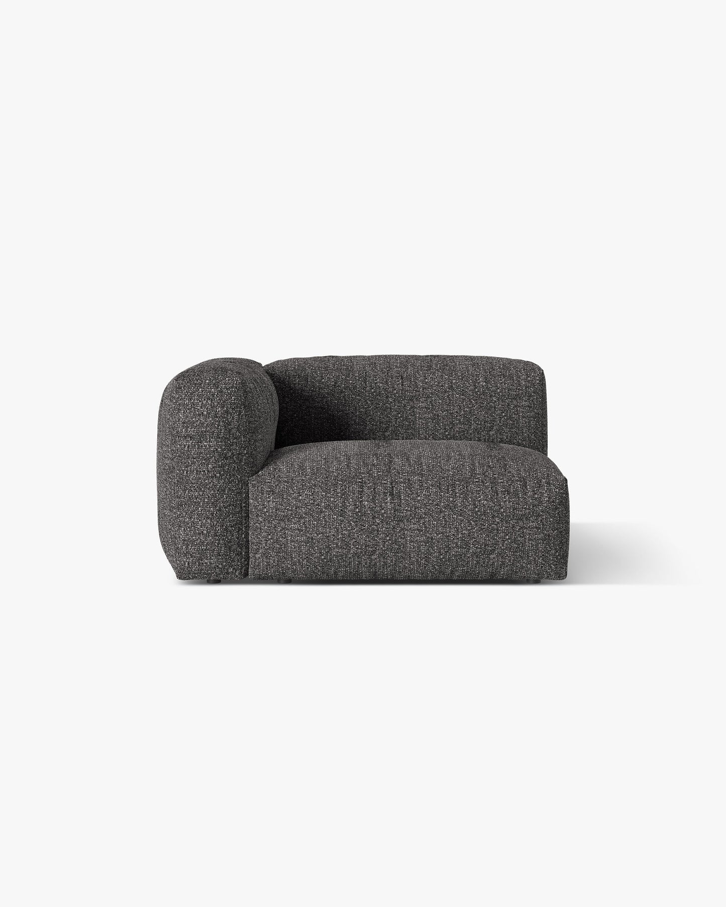 Martina Boucle (Moan) / Anthracite 0