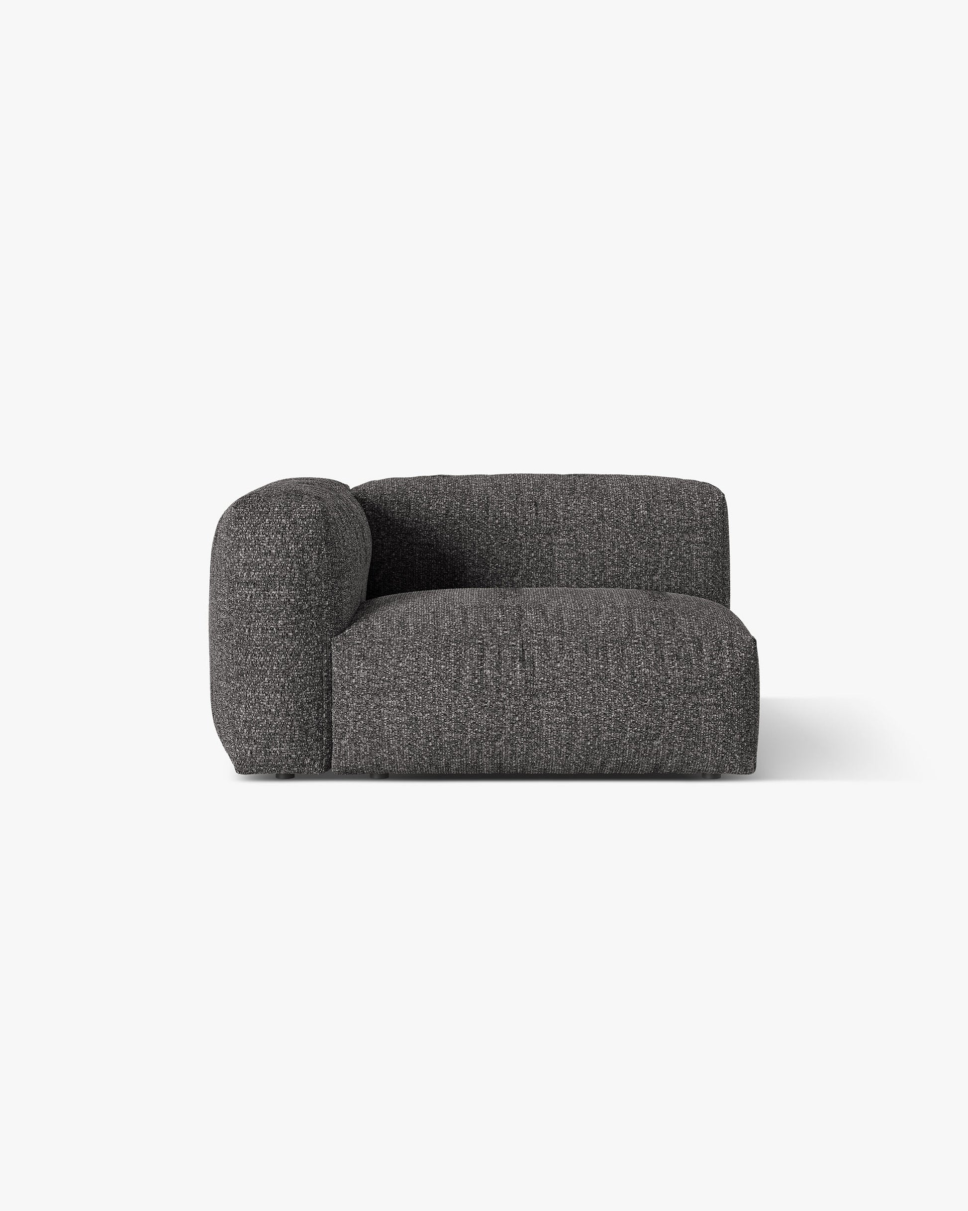 Martina Boucle (Moan) / Anthracite 0