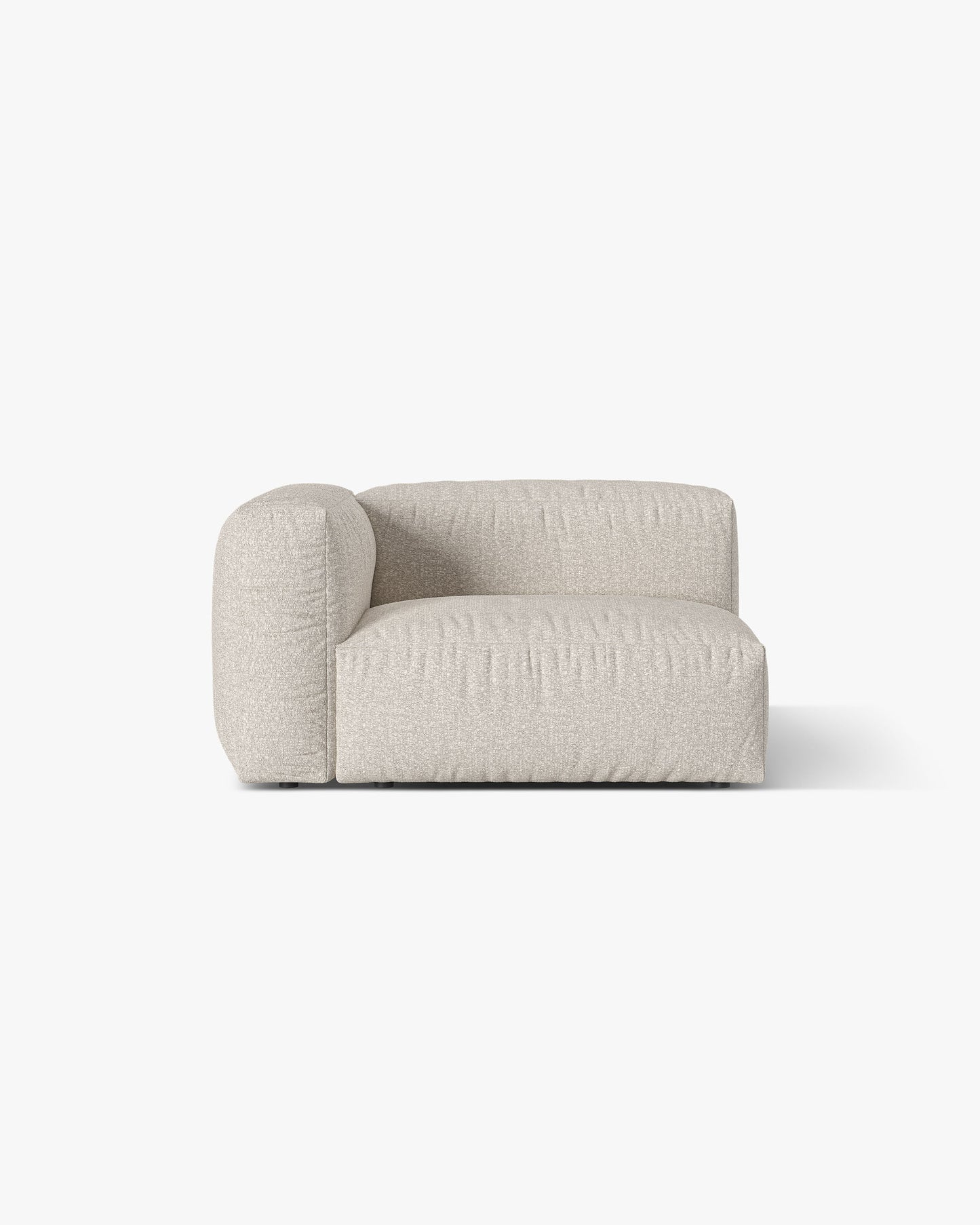 Martina Boucle (Monsan) / Beige 0