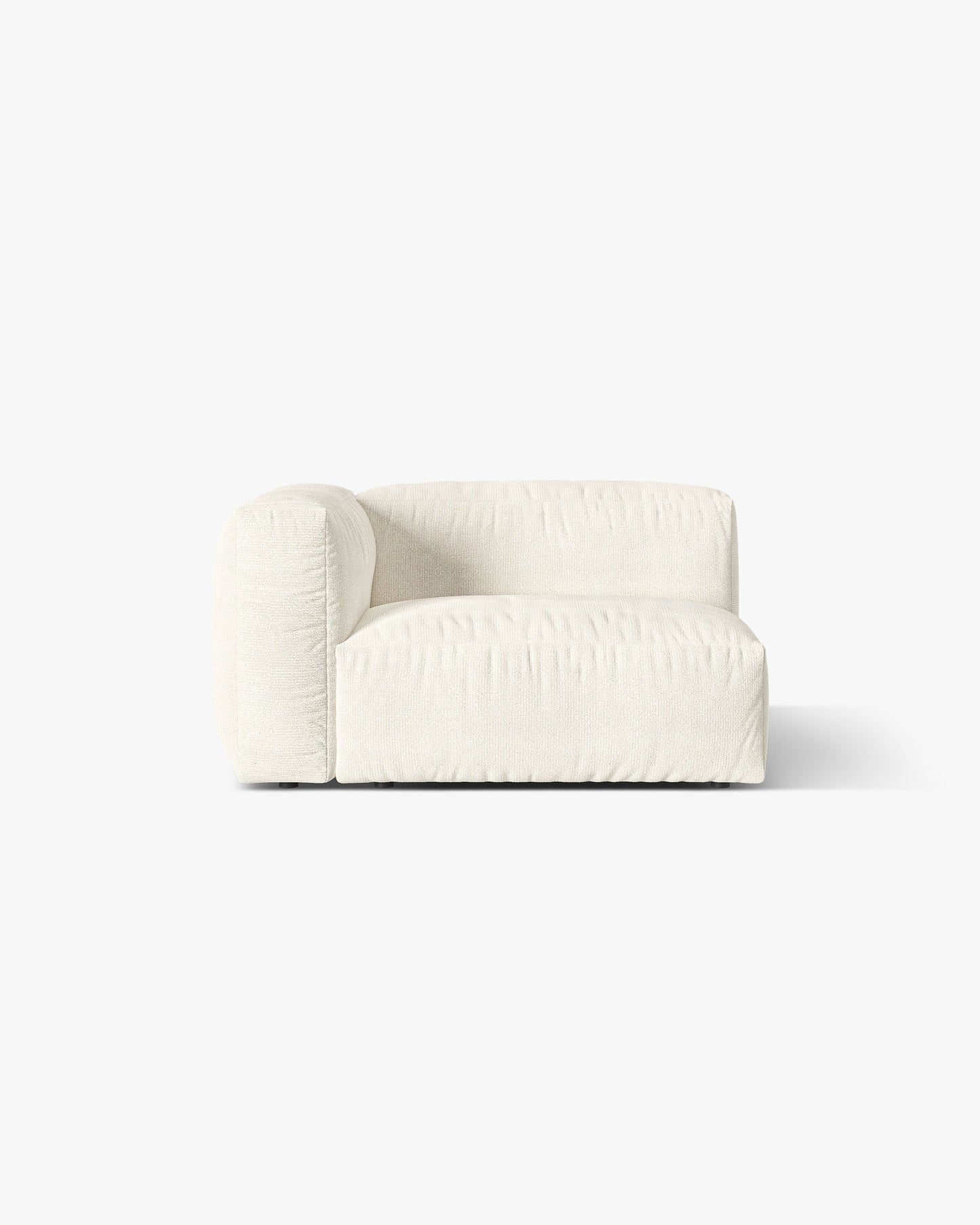 Martina Boucle (Monnat) / Ivory 0