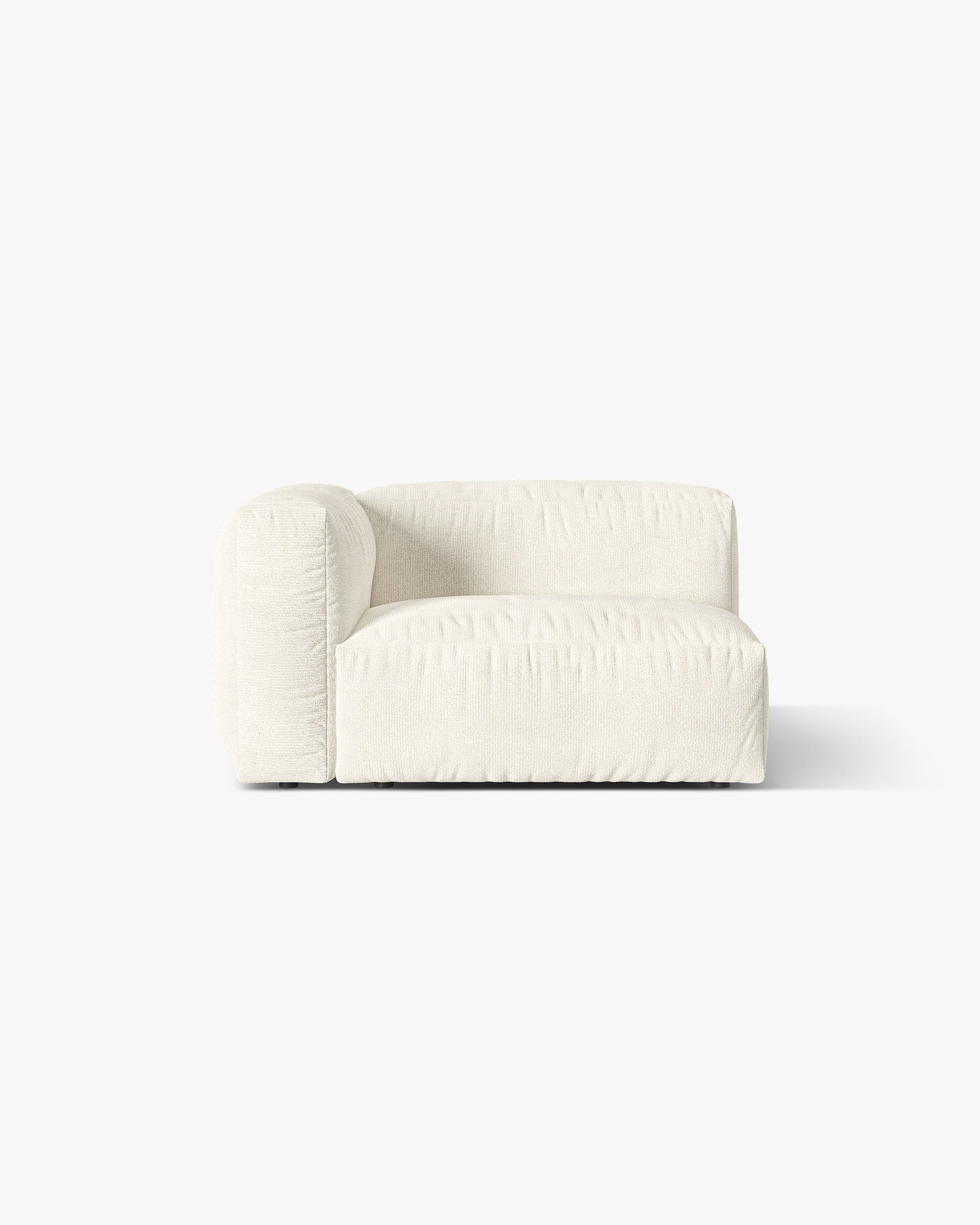 Martina Boucle (Monnat) / Ivory 0