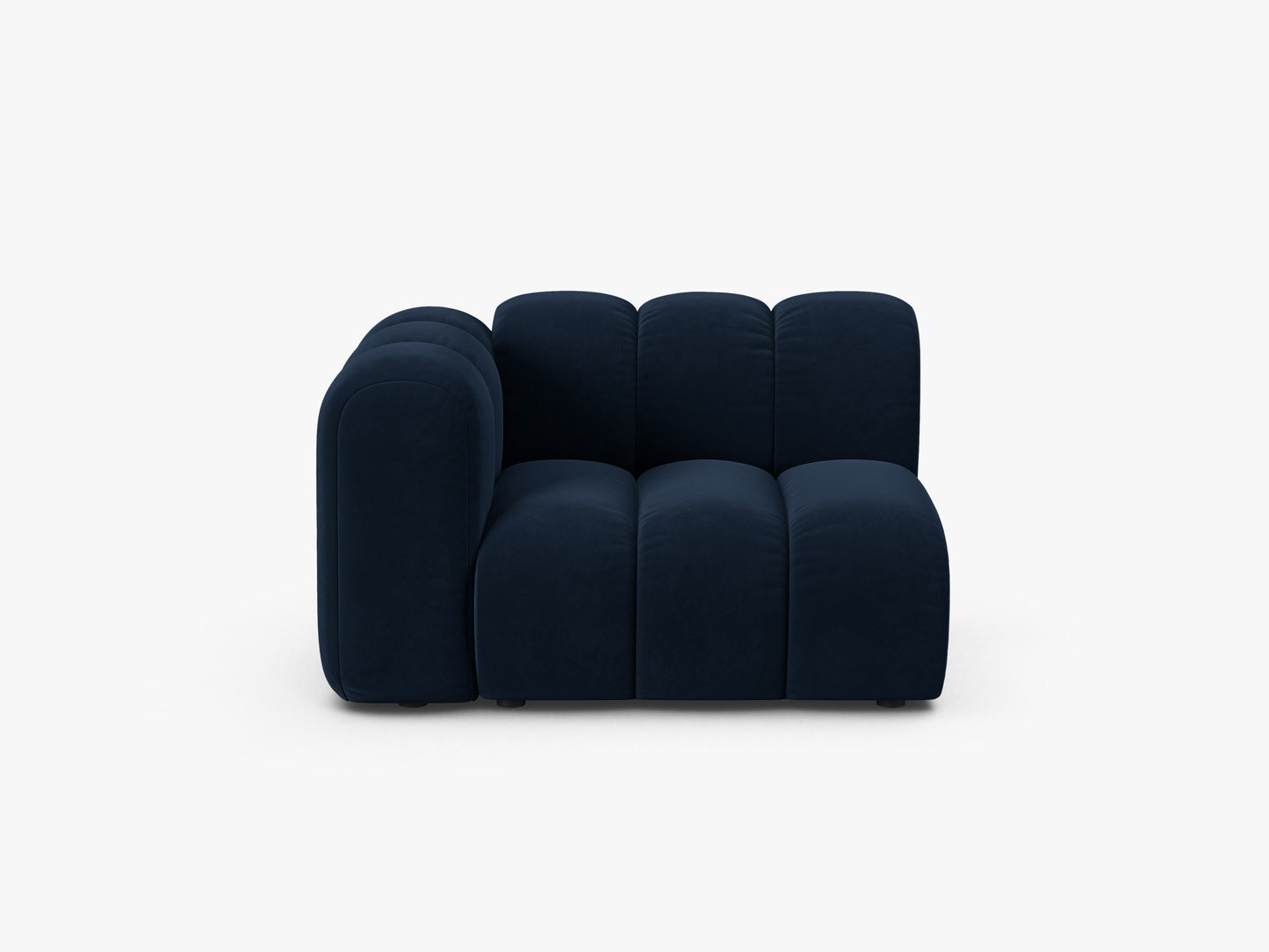Lupine Velvet (Sal5) / Royal blue 0