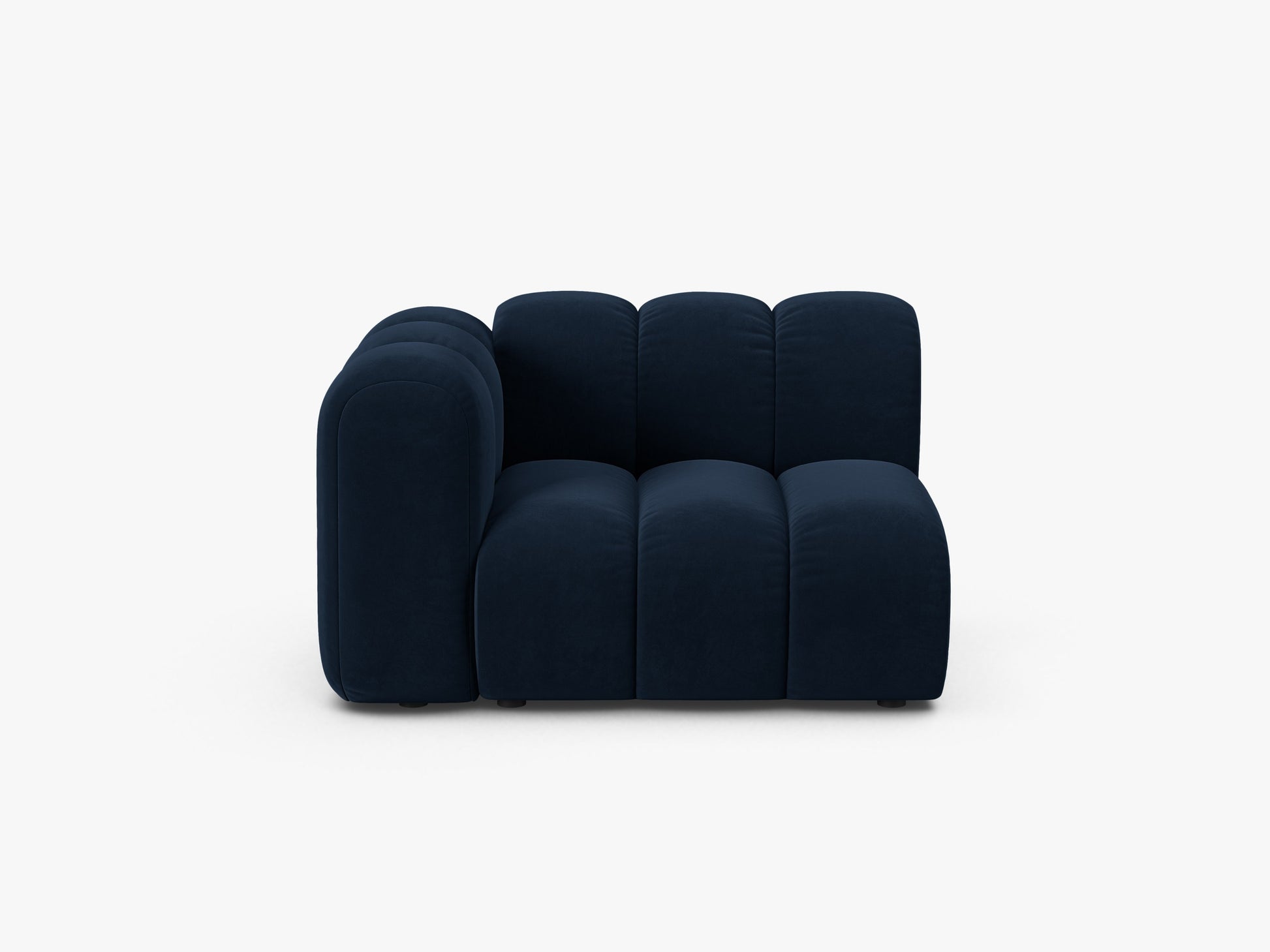 Lupine Velvet (Sal5) / Royal blue 0