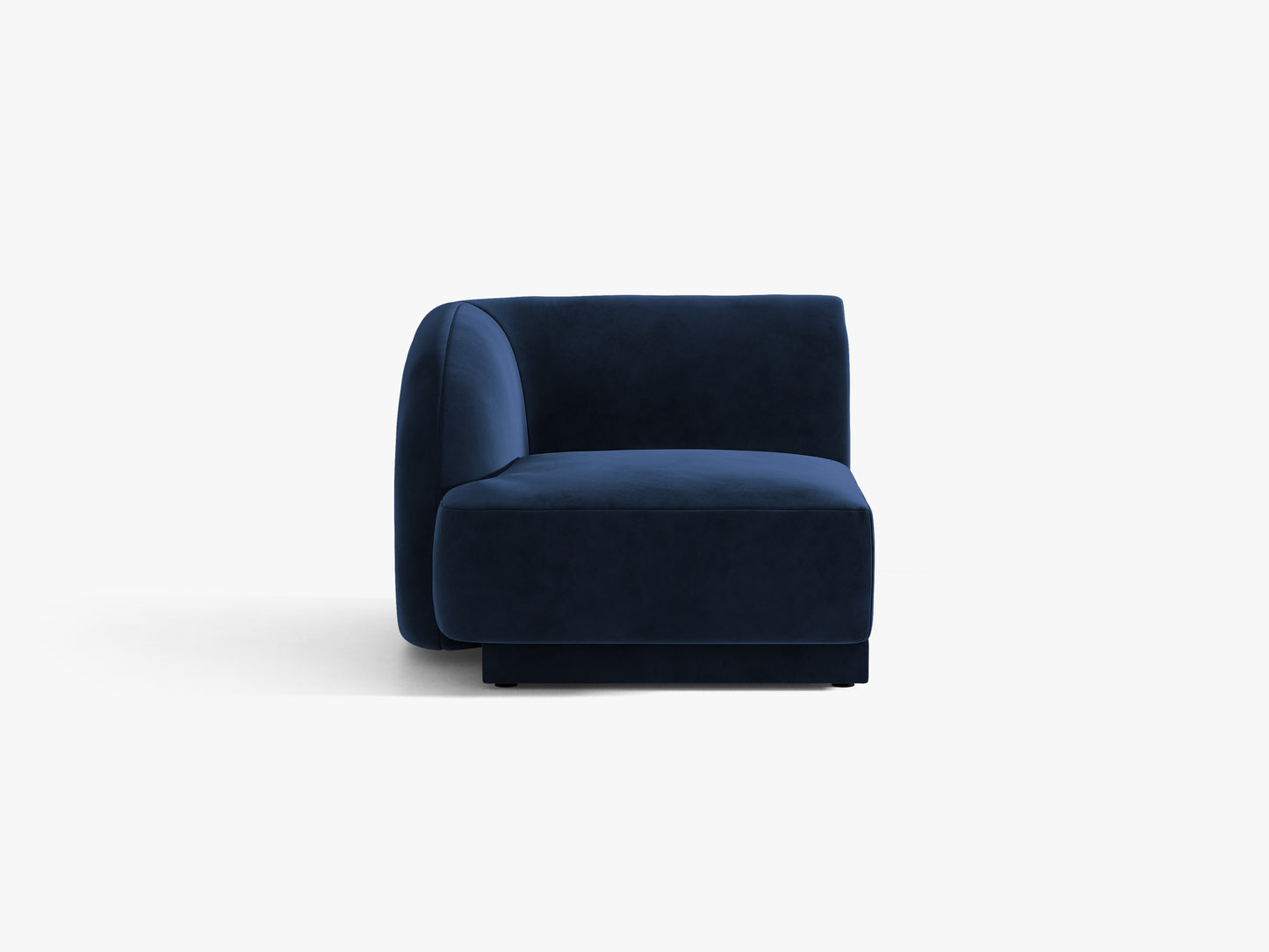 Miley Velvet (Blu86) / Royal blue 0