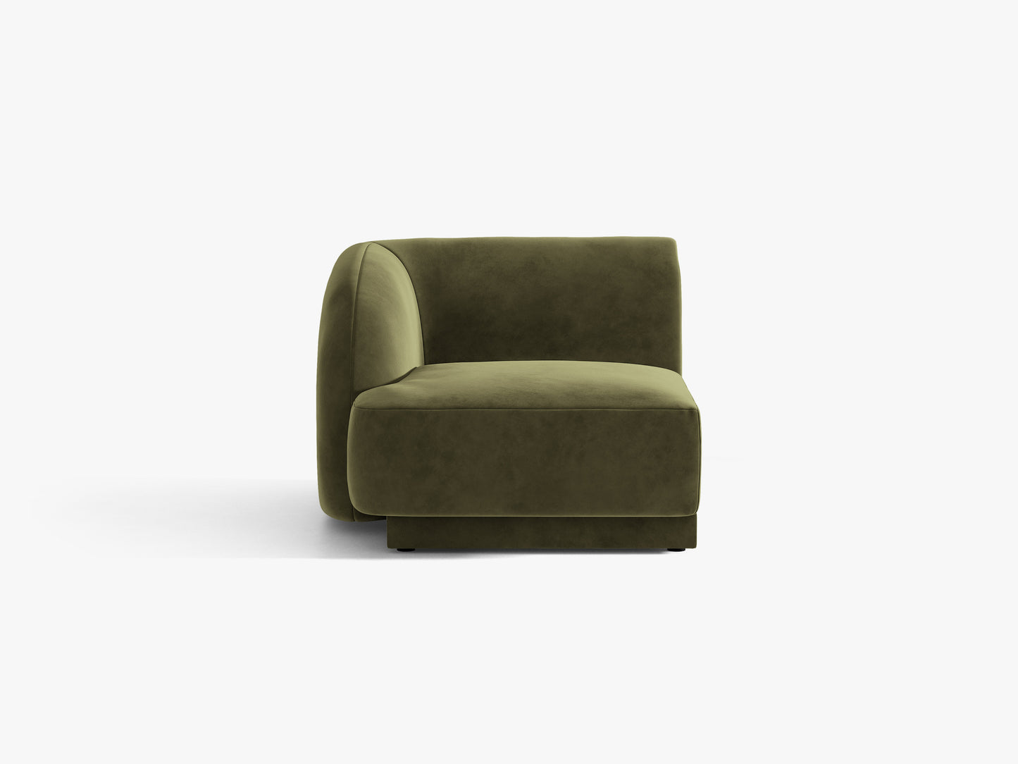 Miley Velvet (Blu77) / Green 0
