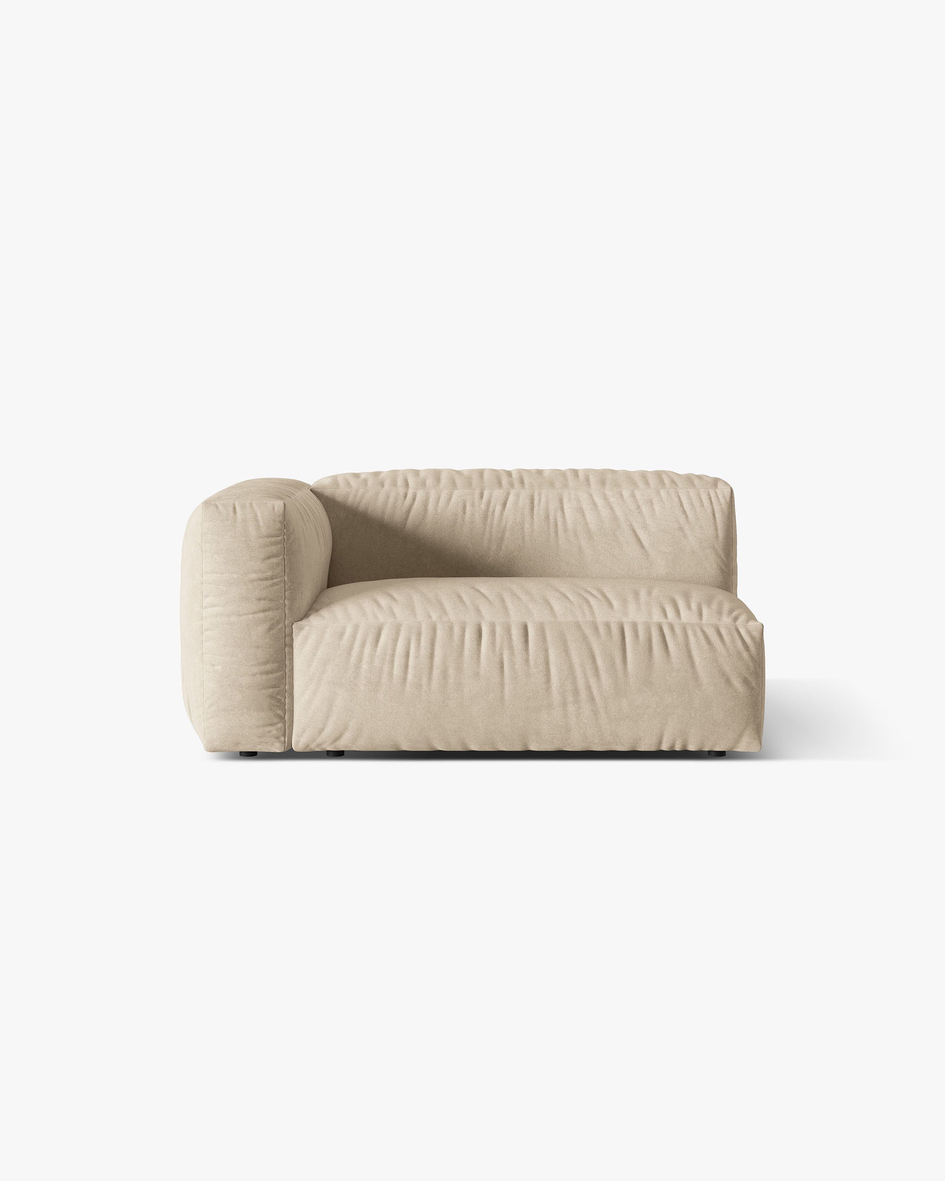 Martina Velvet (Vog1) / Light beige 0