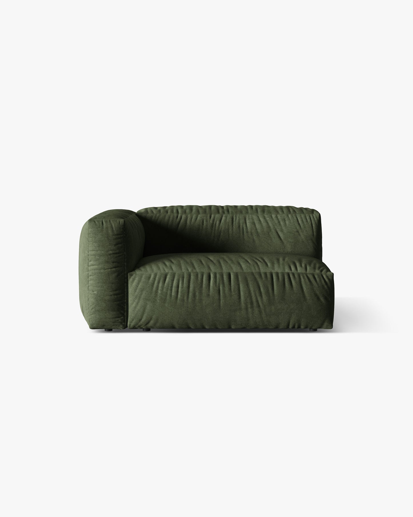 Martina Velvet (Vog11) / Green 0