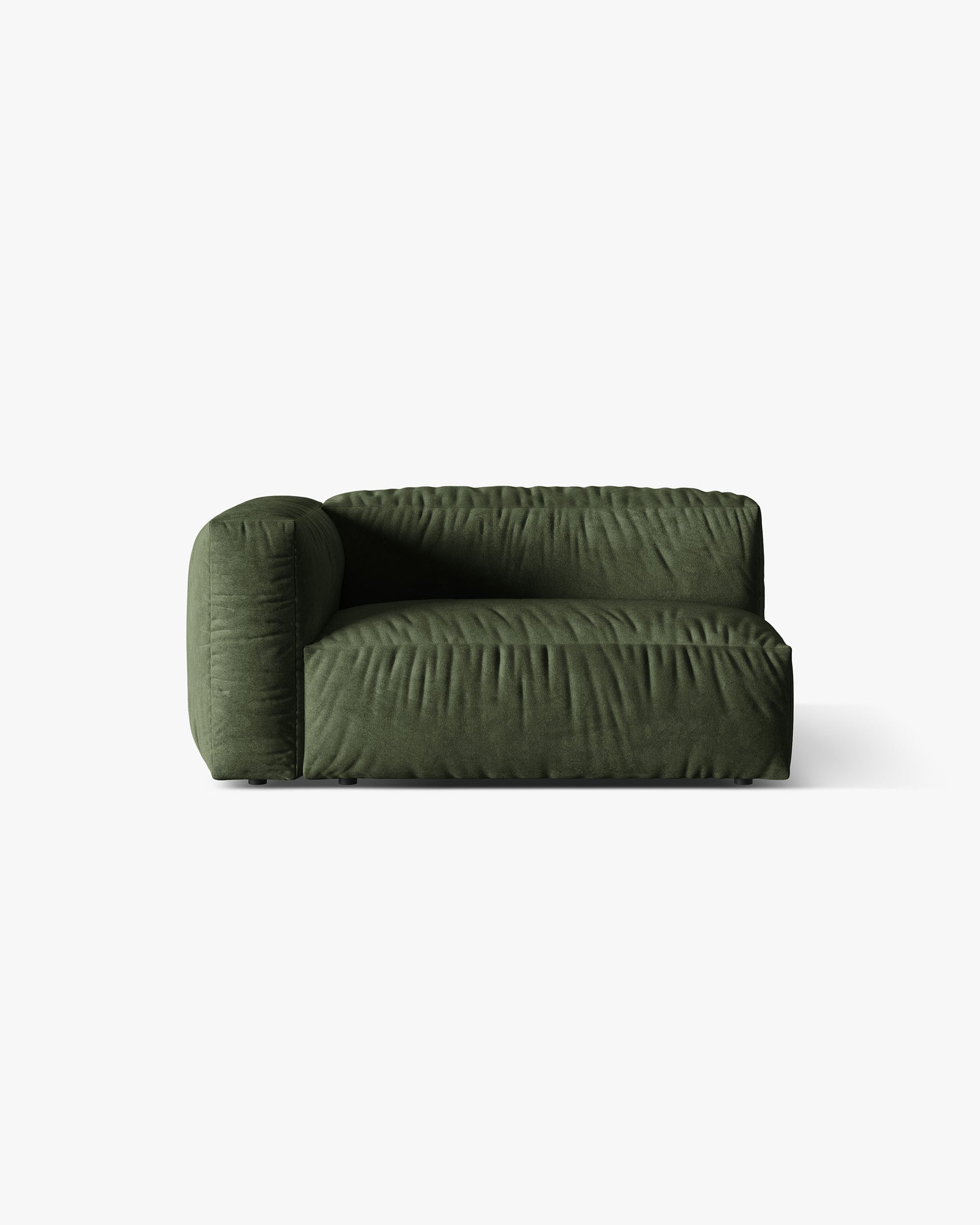 Martina Velvet (Vog11) / Green 0