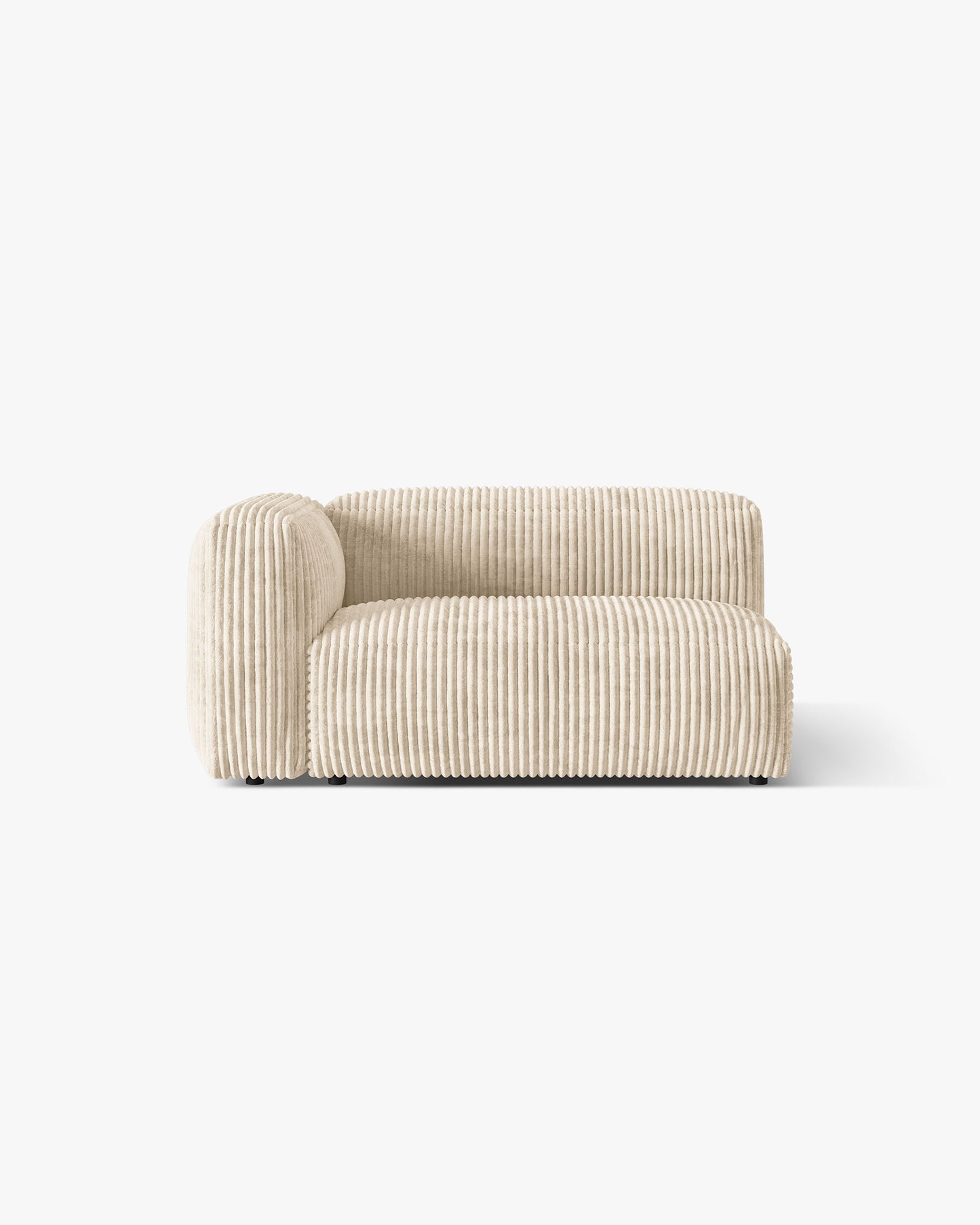 Martina Corduroy (Til03) / Light beige 0