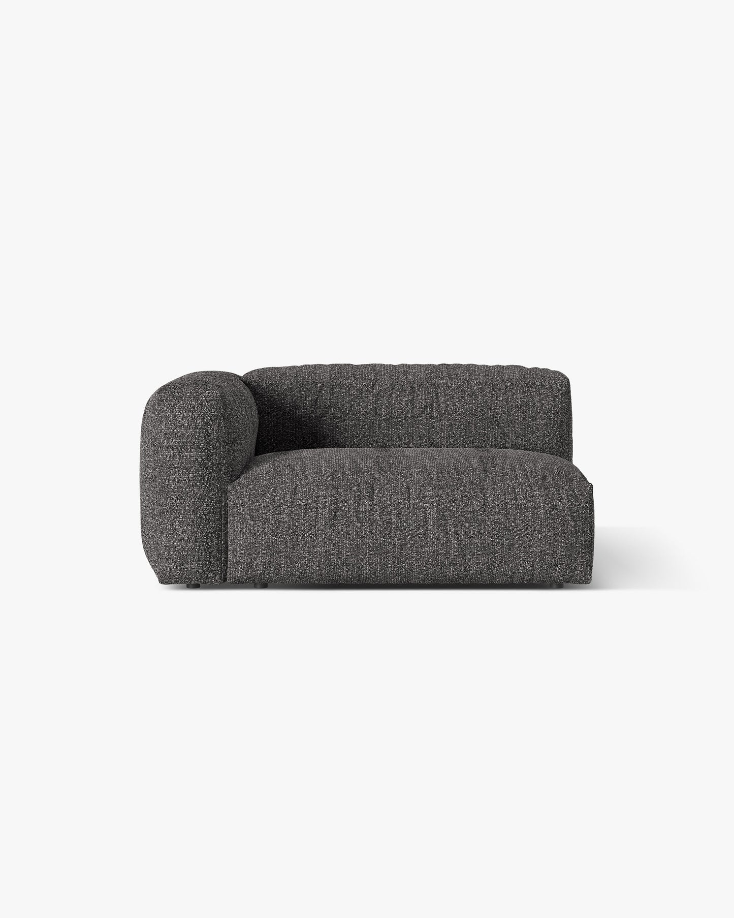 Martina Boucle (Moan) / Anthracite 0