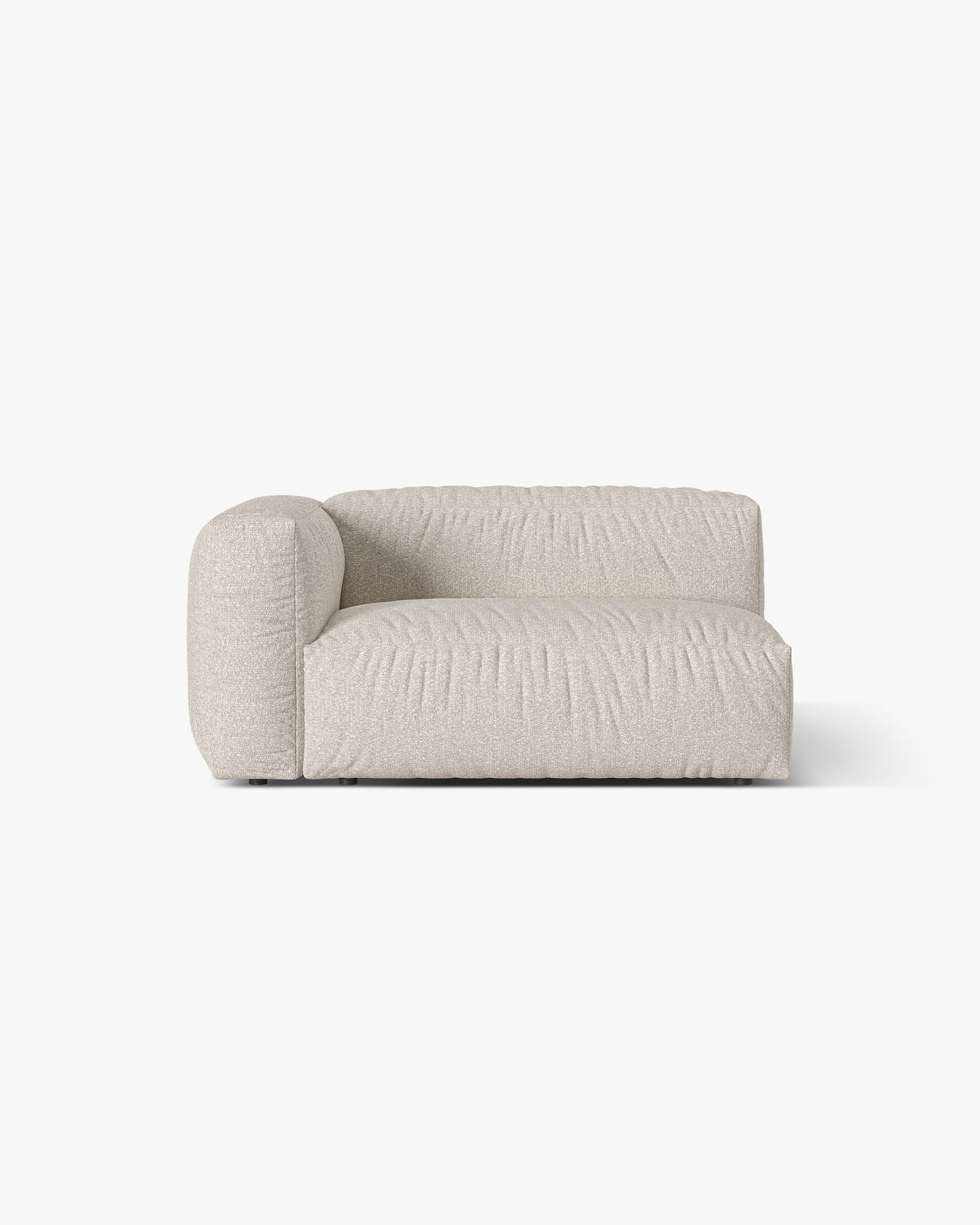 Martina Boucle (Monsan) / Beige 0