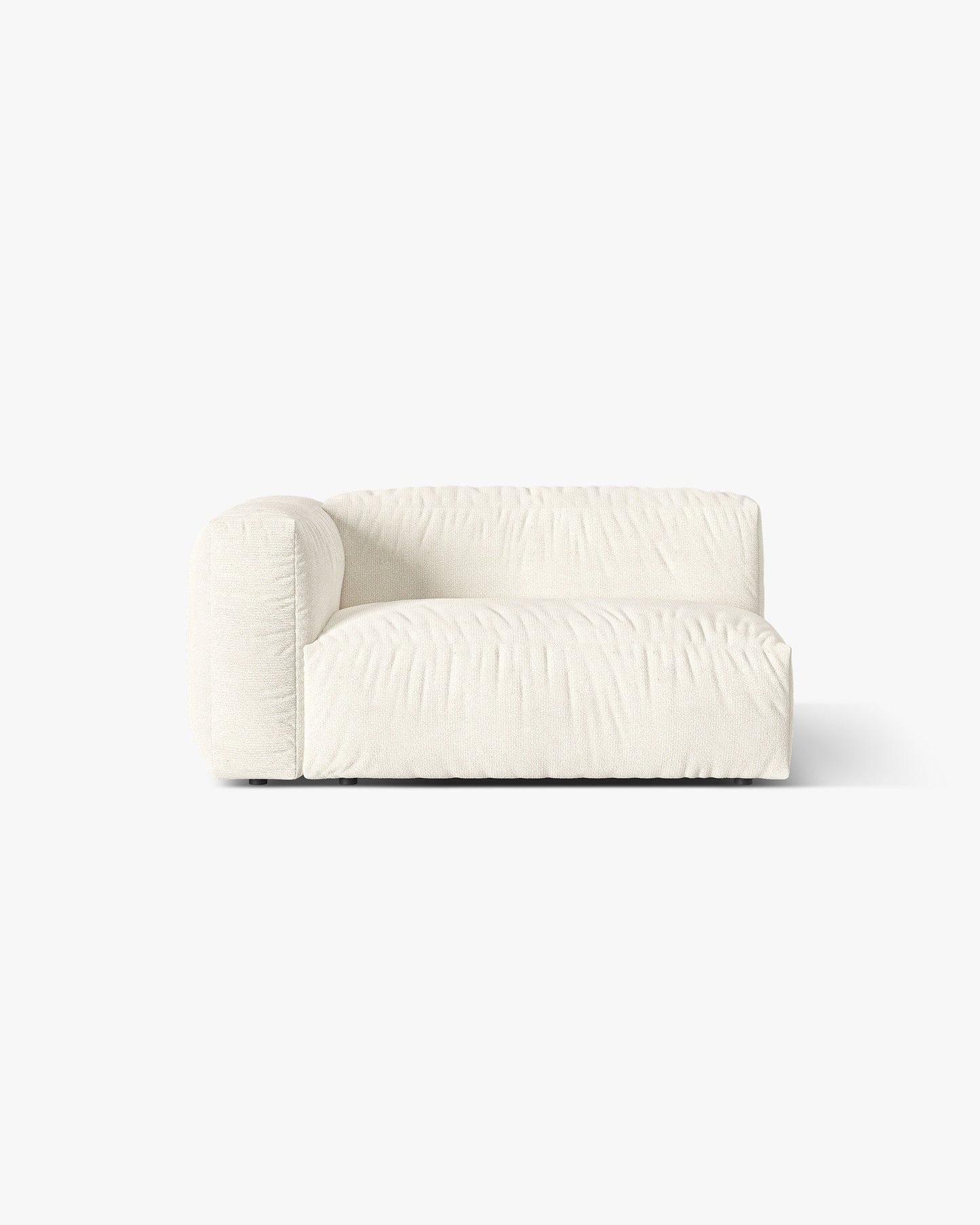 Martina Boucle (Monnat) / Ivory 0