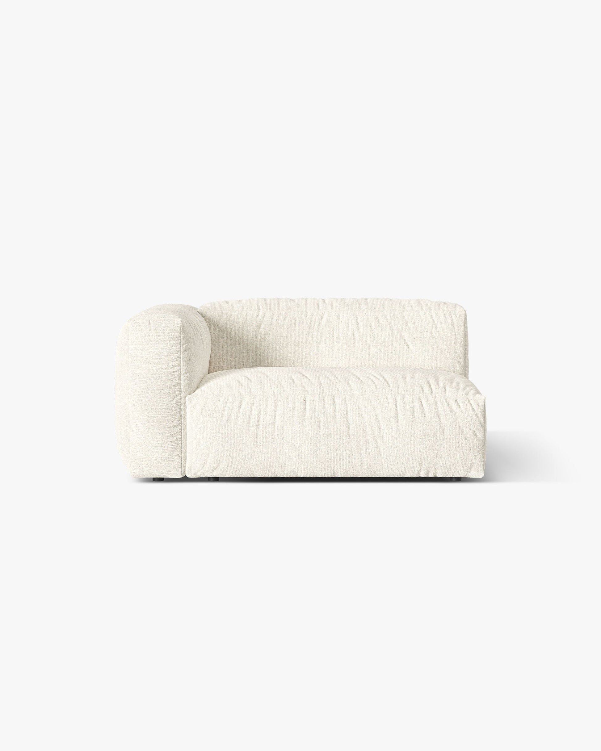 Martina Boucle (Monnat) / Ivory 0