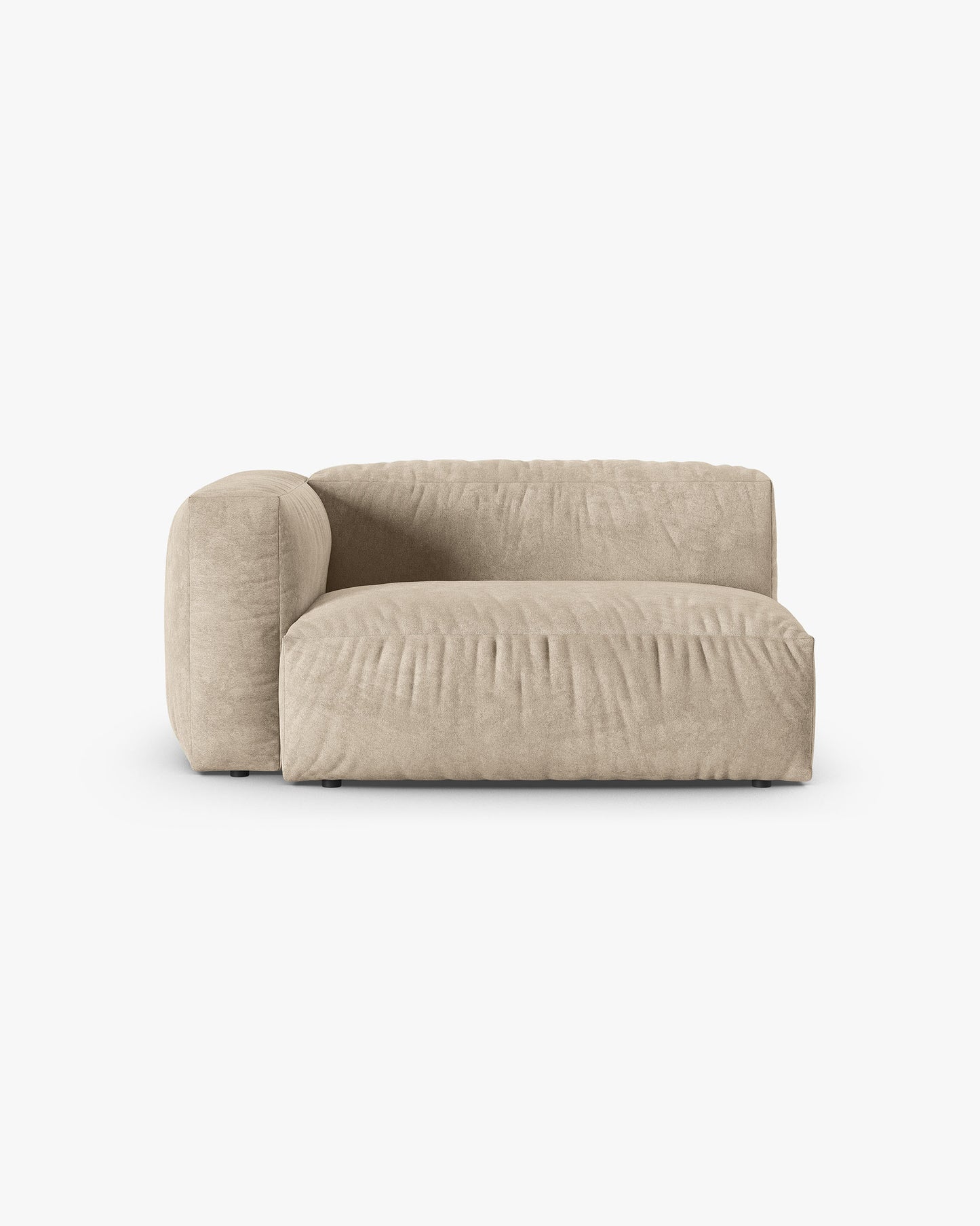 Martina Velvet (Vog1) / Light beige 0