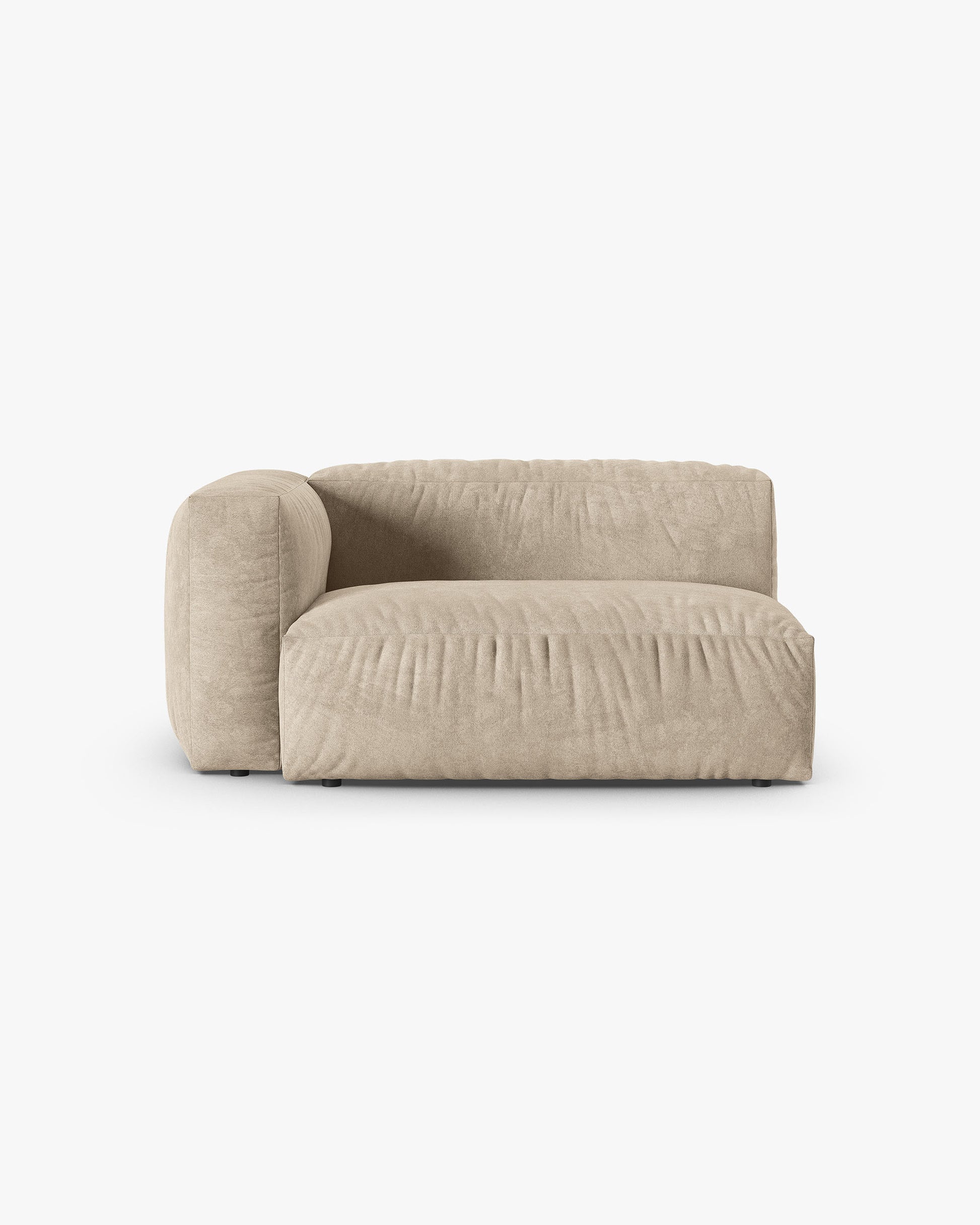 Martina Velvet (Vog1) / Light beige 0