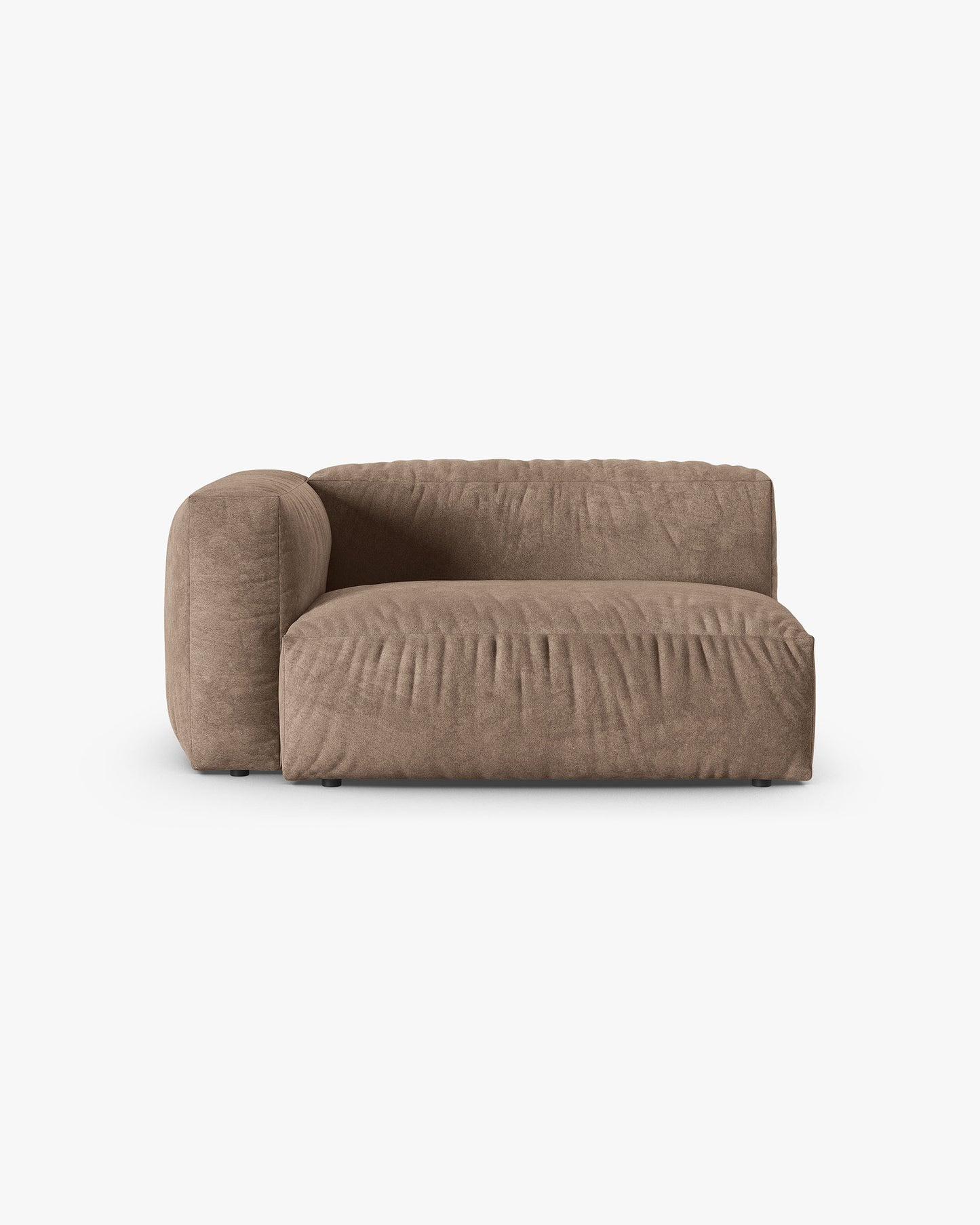 Martina Velvet (Vog3) / Dark beige 0