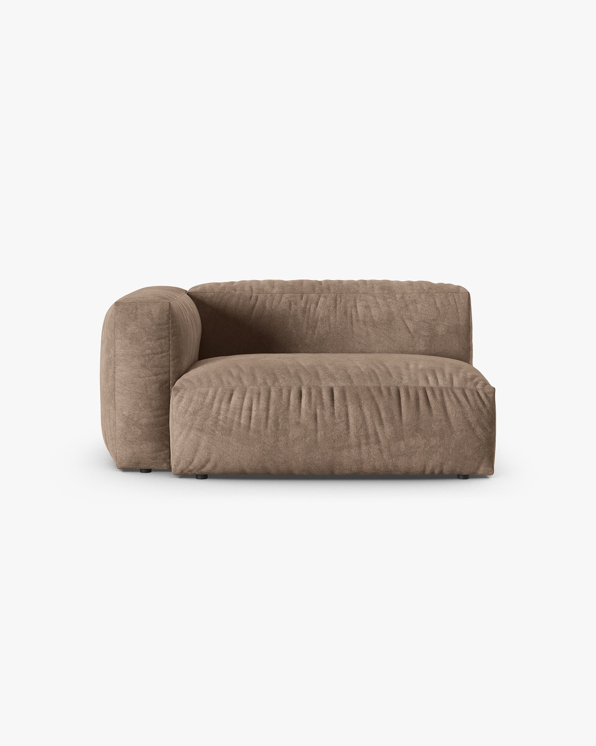 Martina Velvet (Vog3) / Dark beige 0