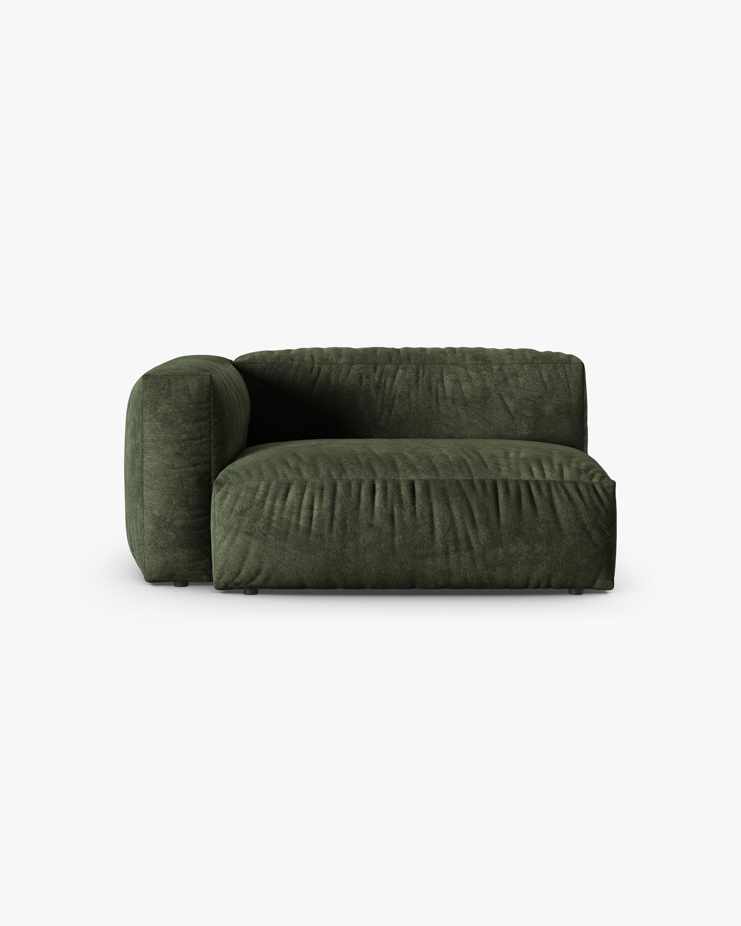 Martina Velvet (Vog11) / Green 0