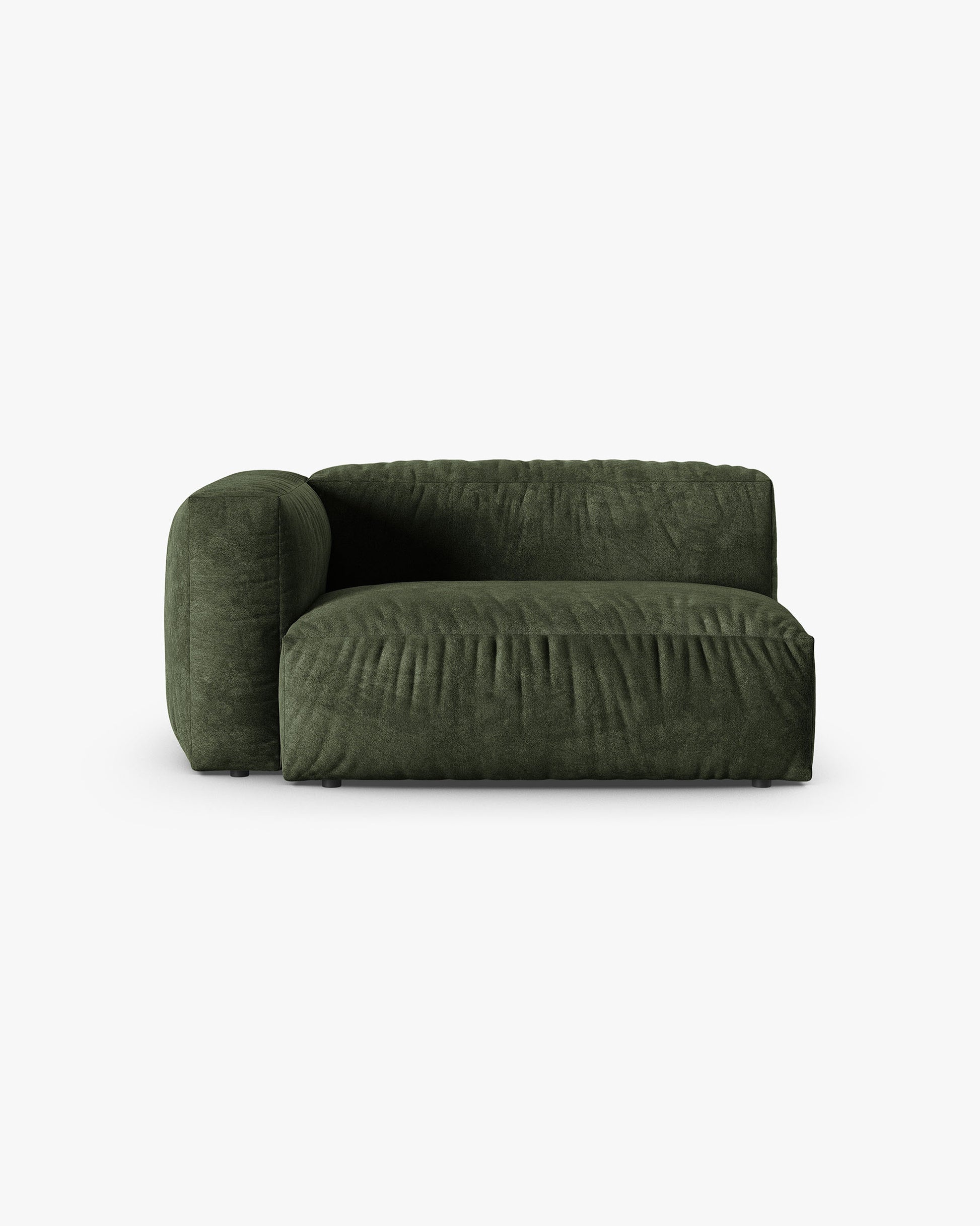 Martina Velvet (Vog11) / Green 0
