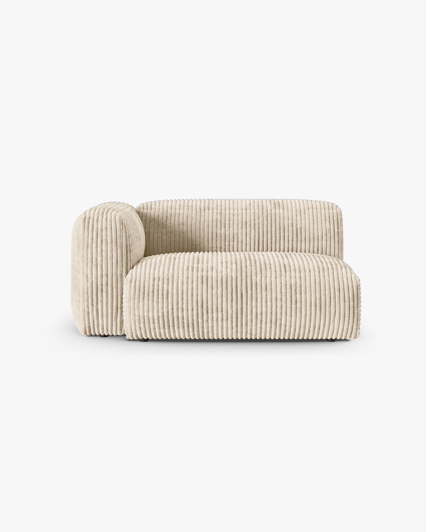 Martina Corduroy (Til03) / Light beige 0