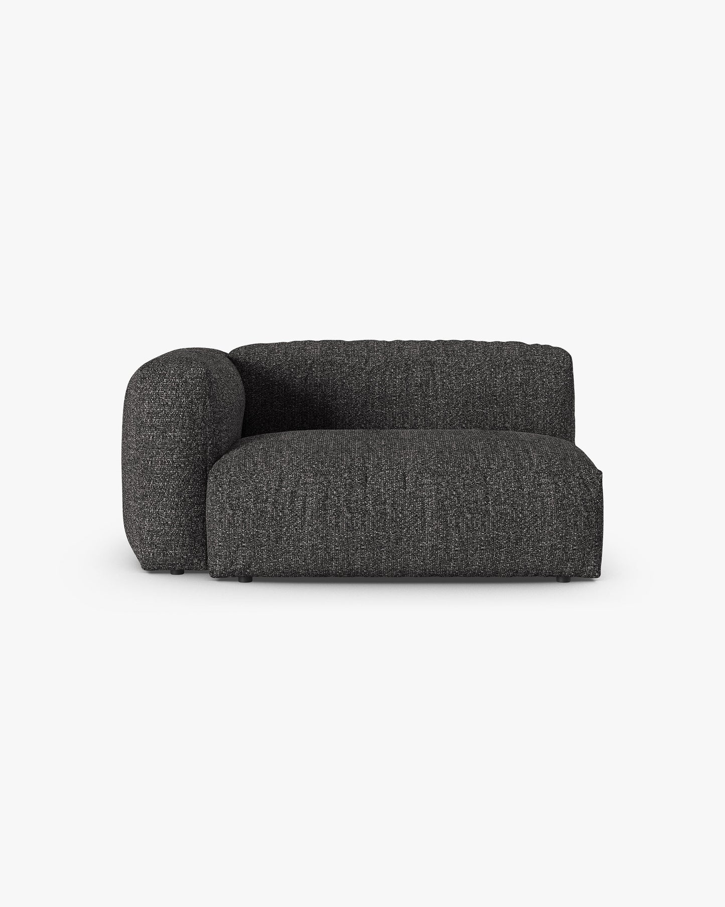 Martina Boucle (Moan) / Anthracite 0