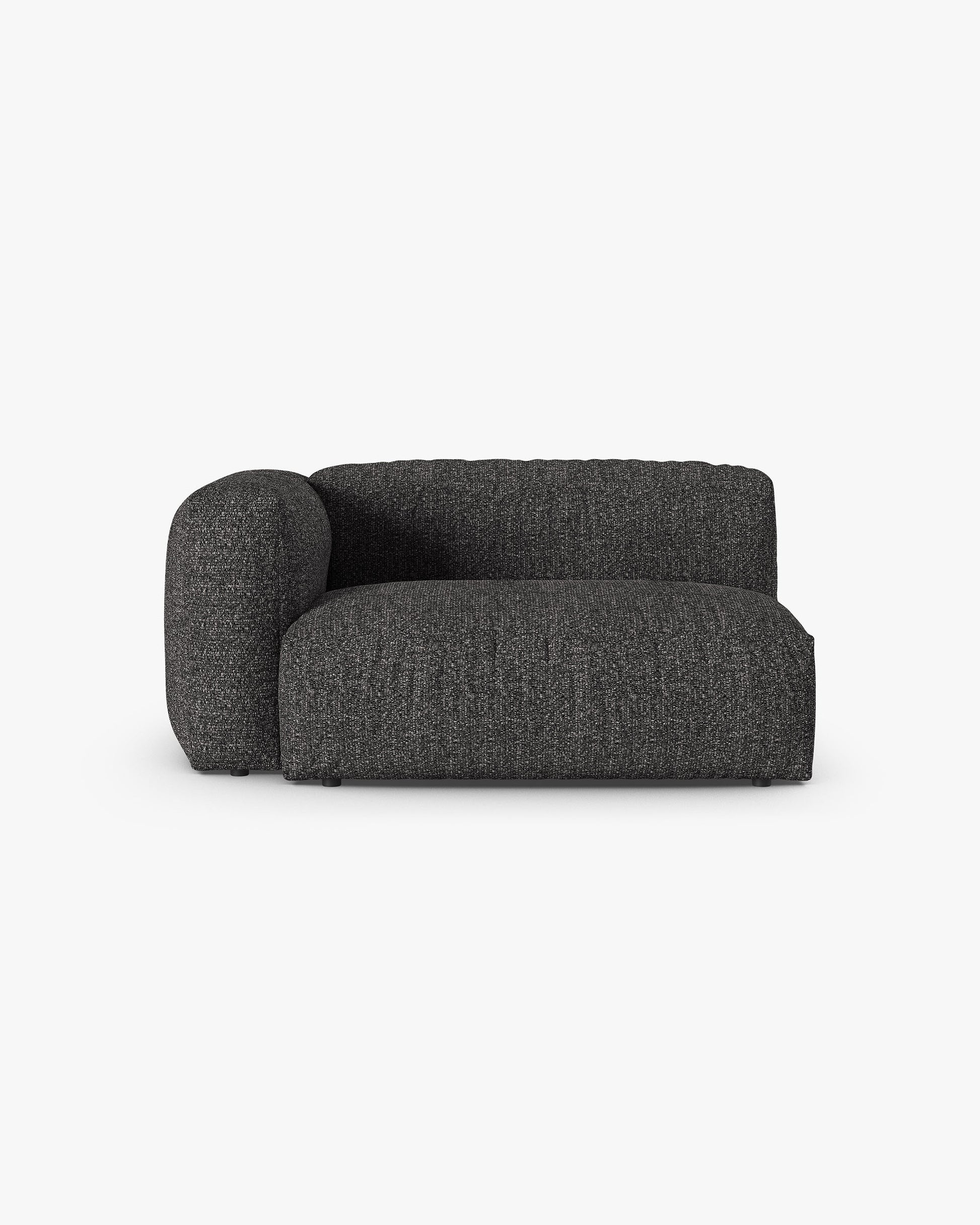 Martina Boucle (Moan) / Anthracite 0