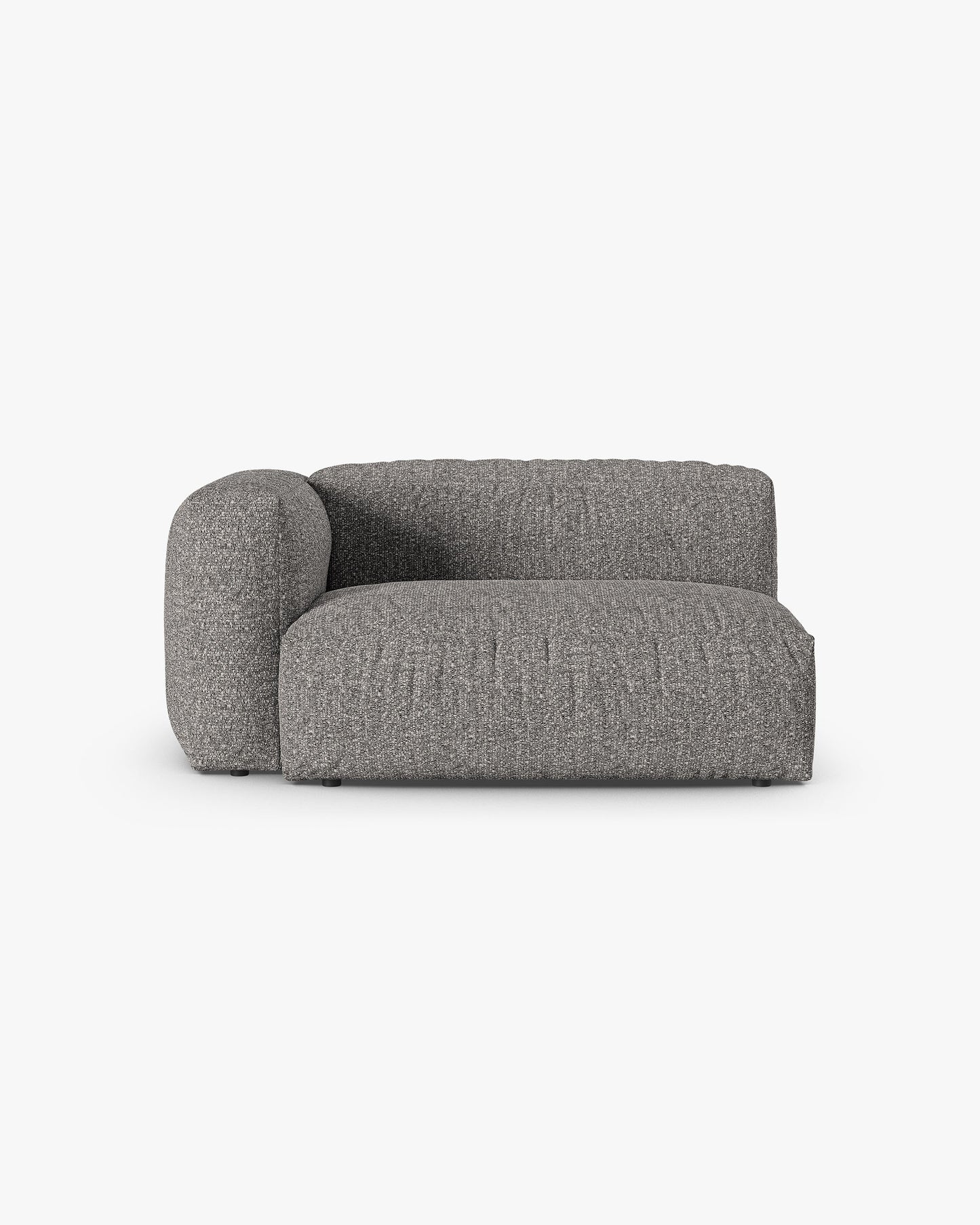 Martina Boucle (Mogra) / Graphite 0