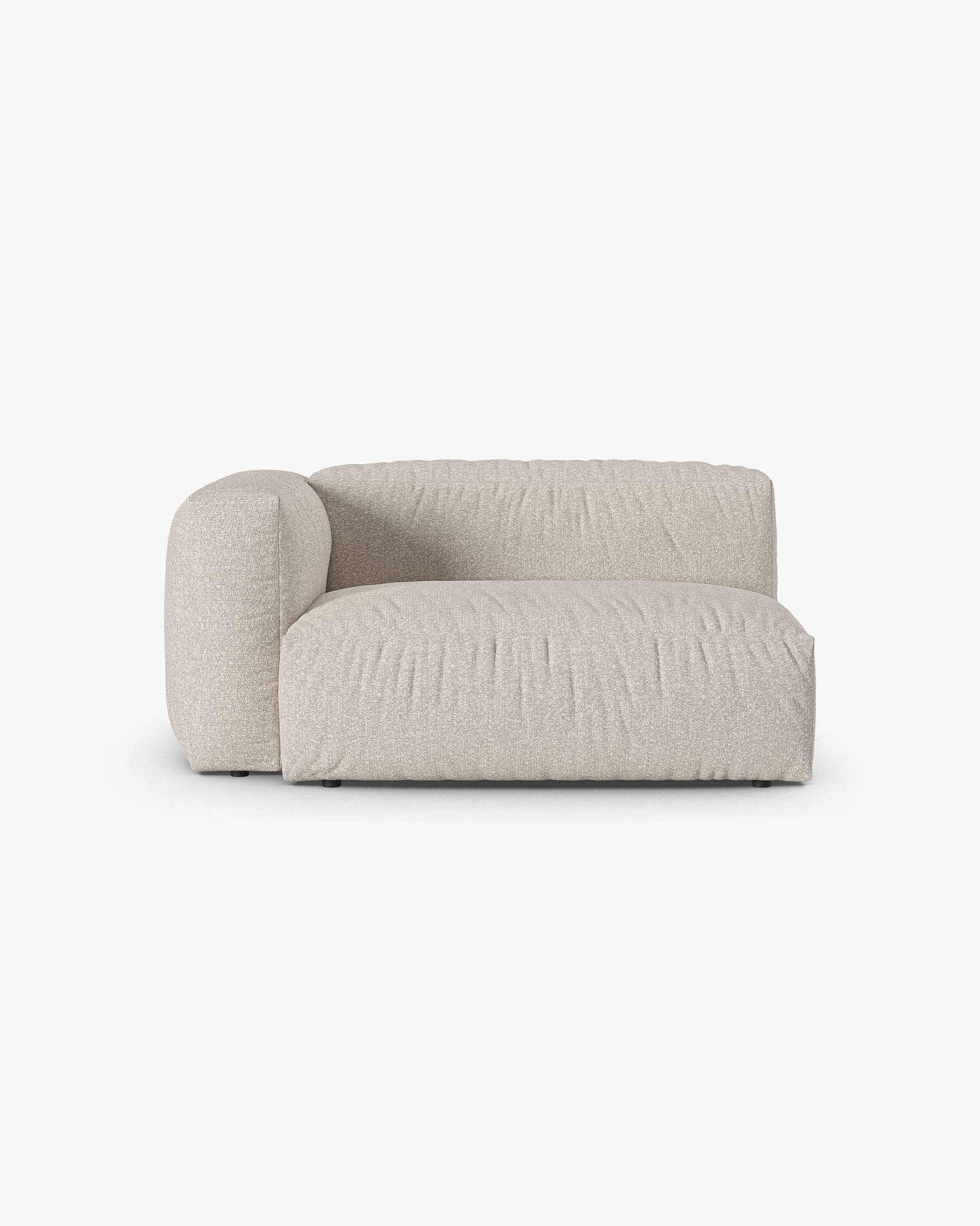 Martina Boucle (Monsan) / Beige 0