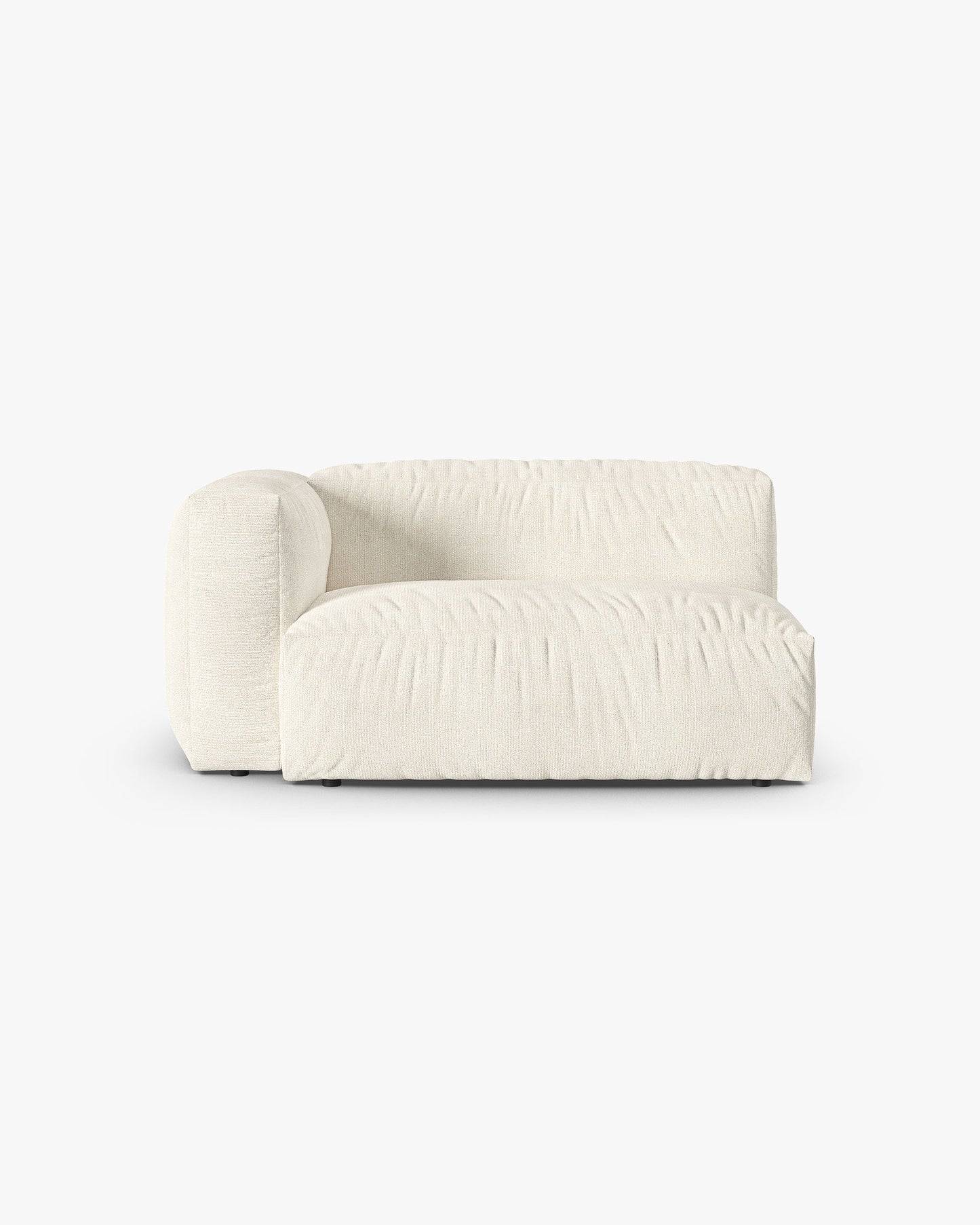 Martina Boucle (Monnat) / Ivory 0