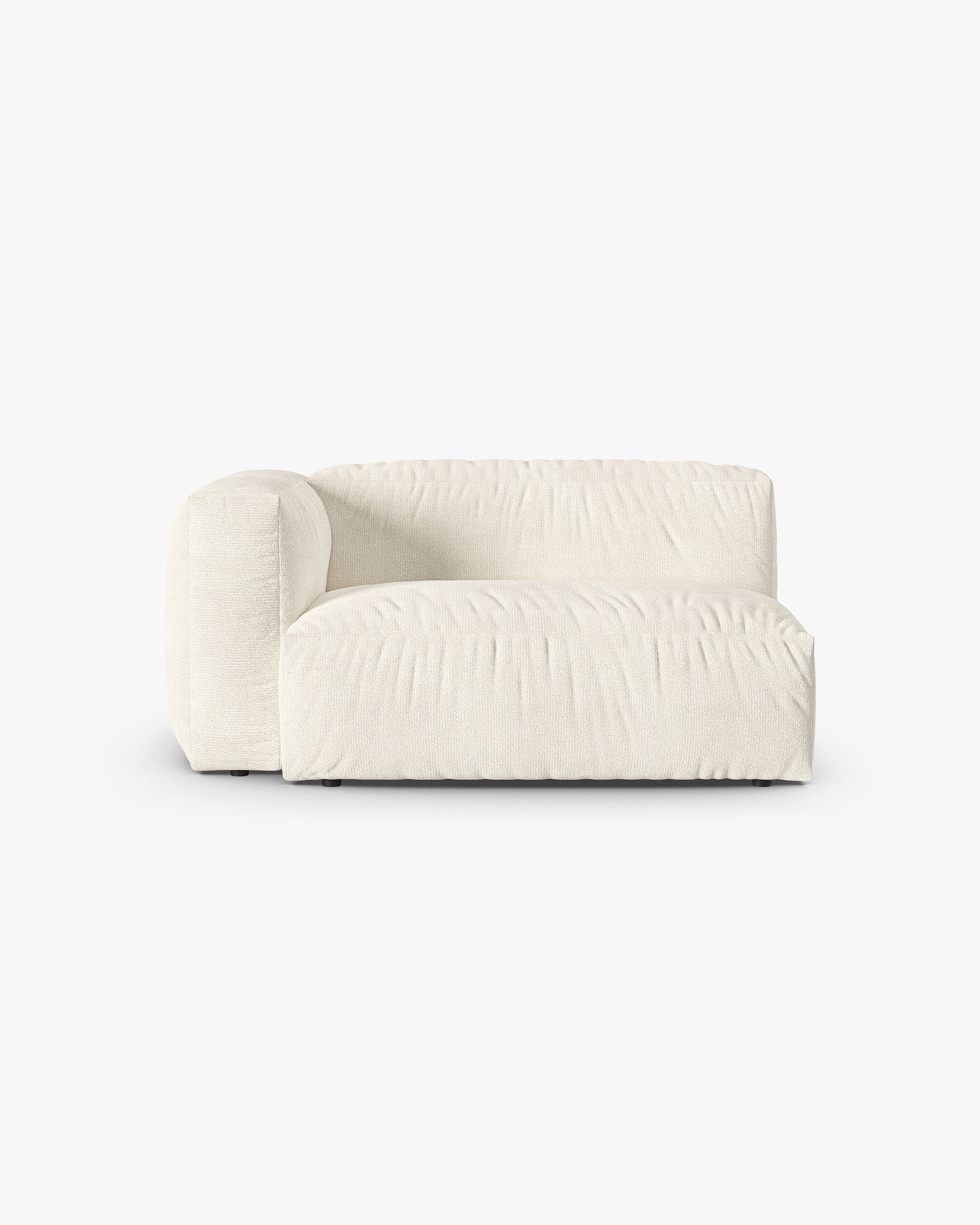 Martina Boucle (Monnat) / Ivory 0