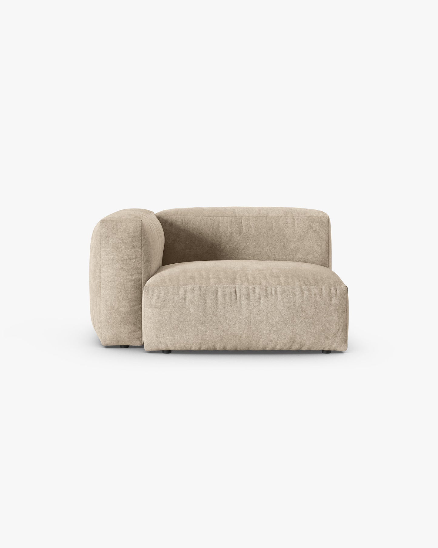 Martina Velvet (Vog1) / Light beige 0