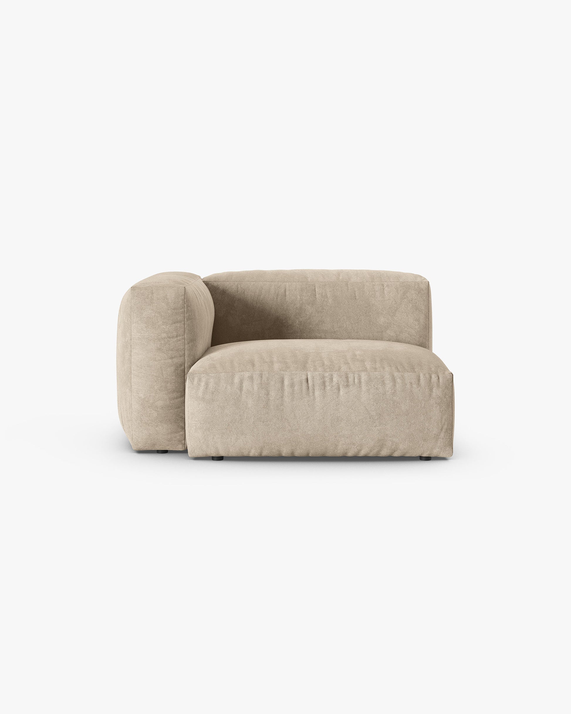 Martina Velvet (Vog1) / Light beige 0