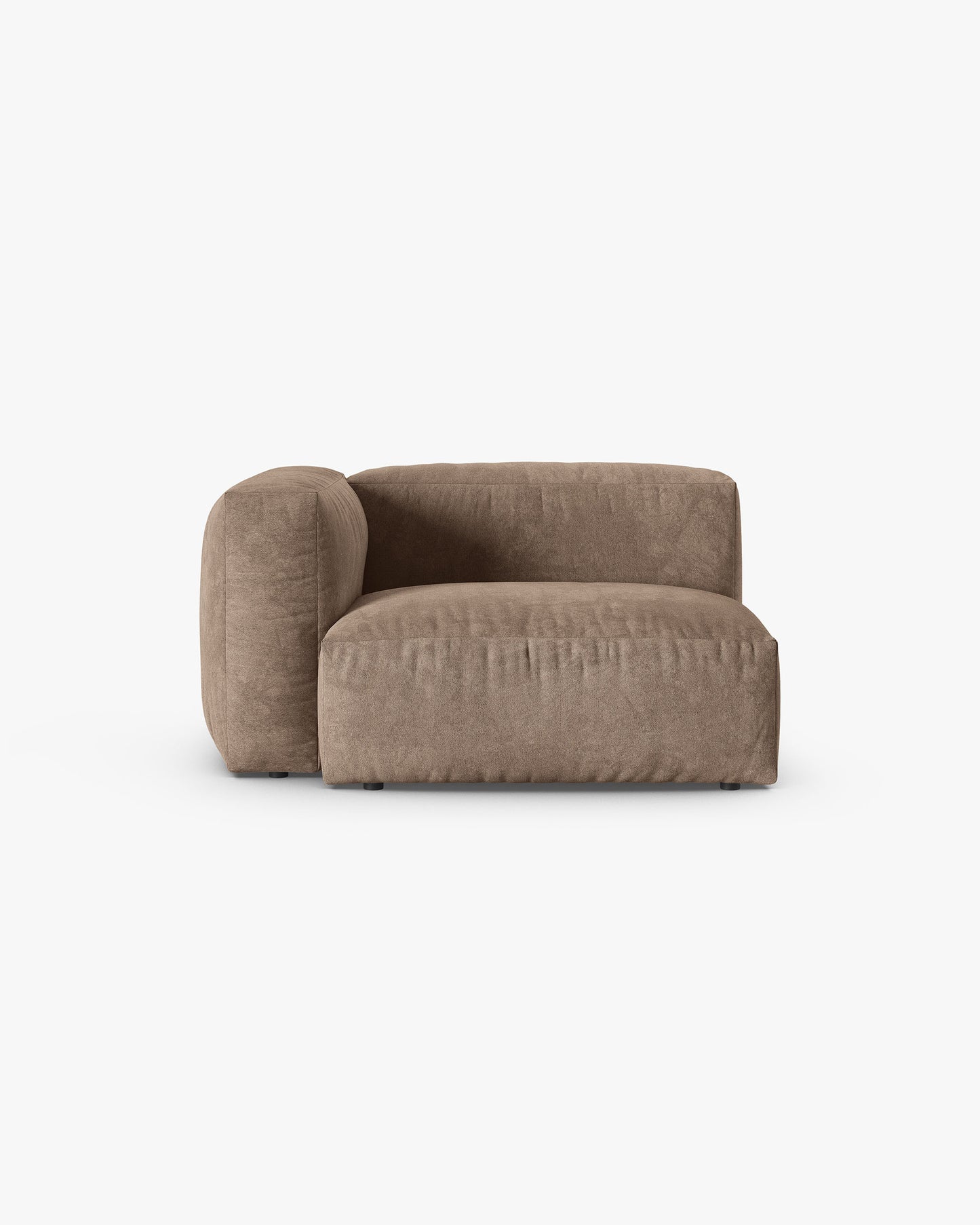 Martina Velvet (Vog3) / Dark beige 0