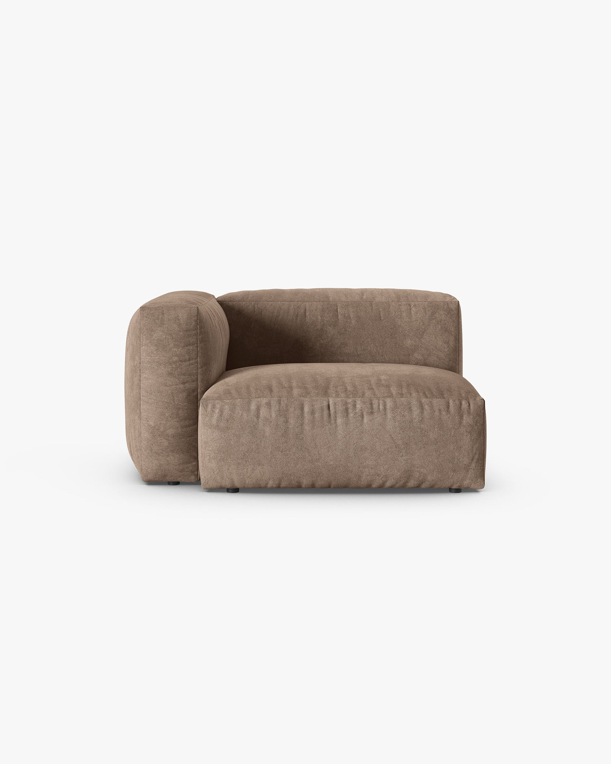 Martina Velvet (Vog3) / Dark beige 0