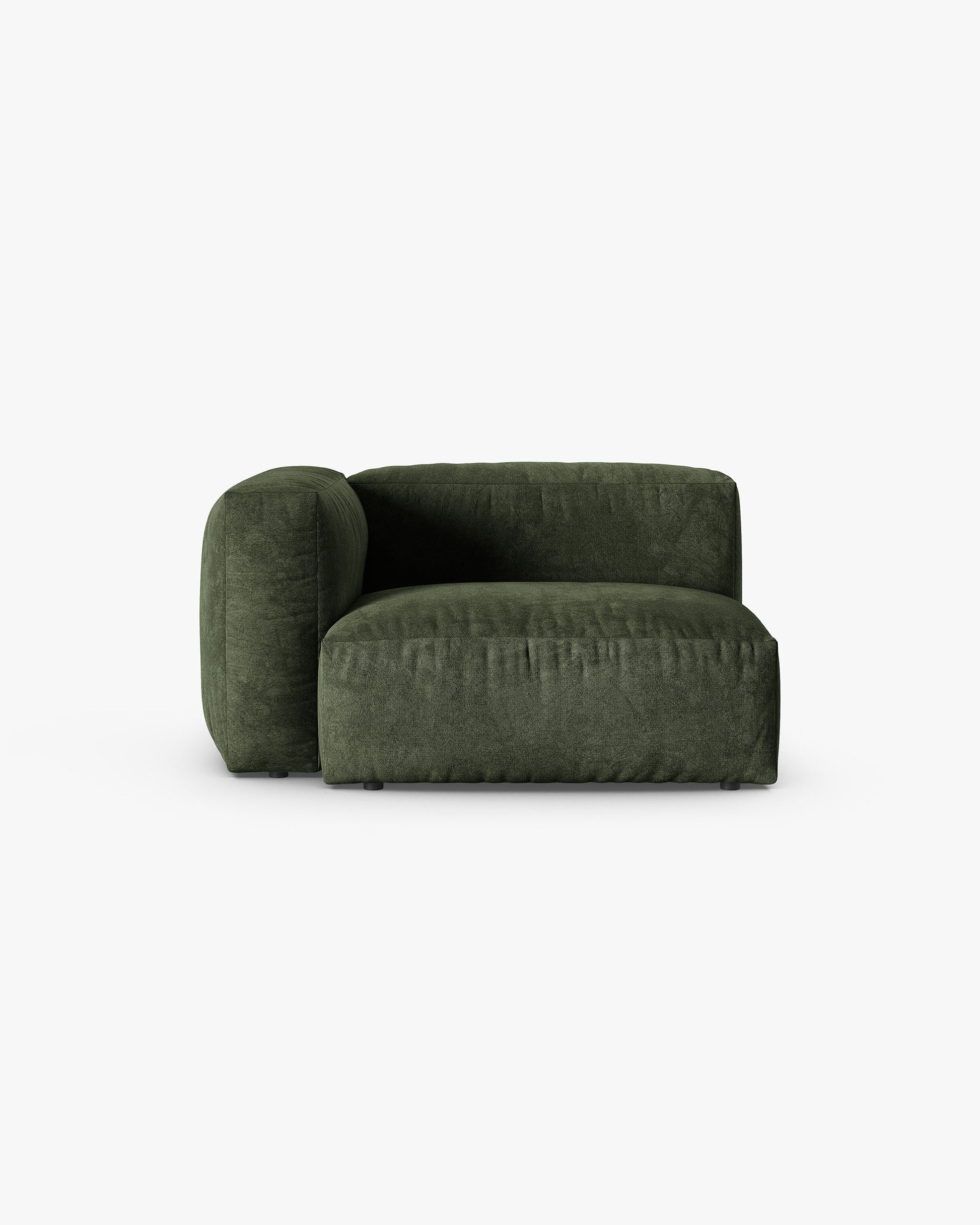 Martina Velvet (Vog11) / Green 0
