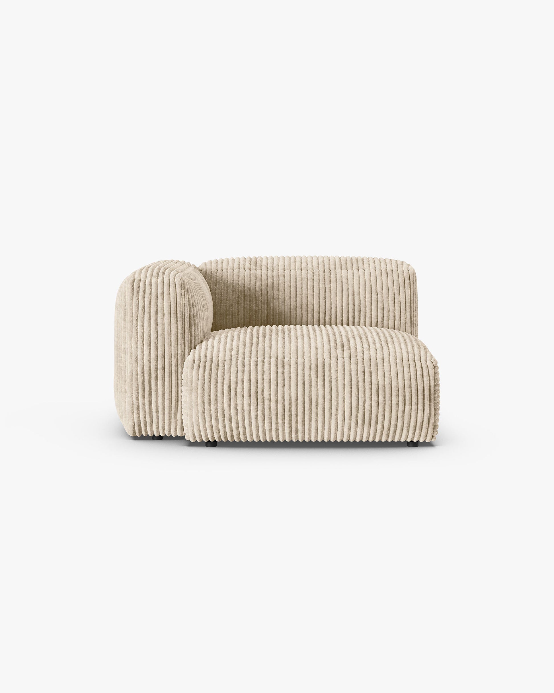 Martina Corduroy (Til03) / Light beige 0