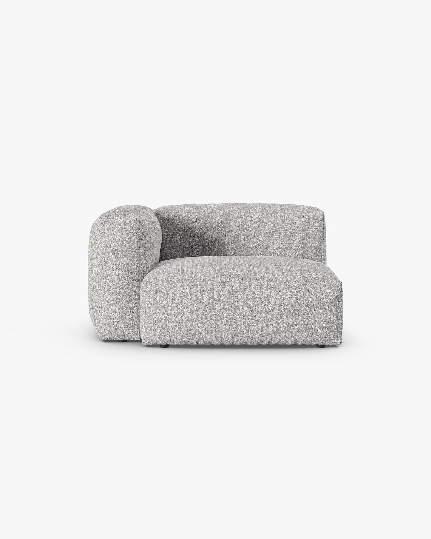 Martina Boucle (Monsil) / Silver 0