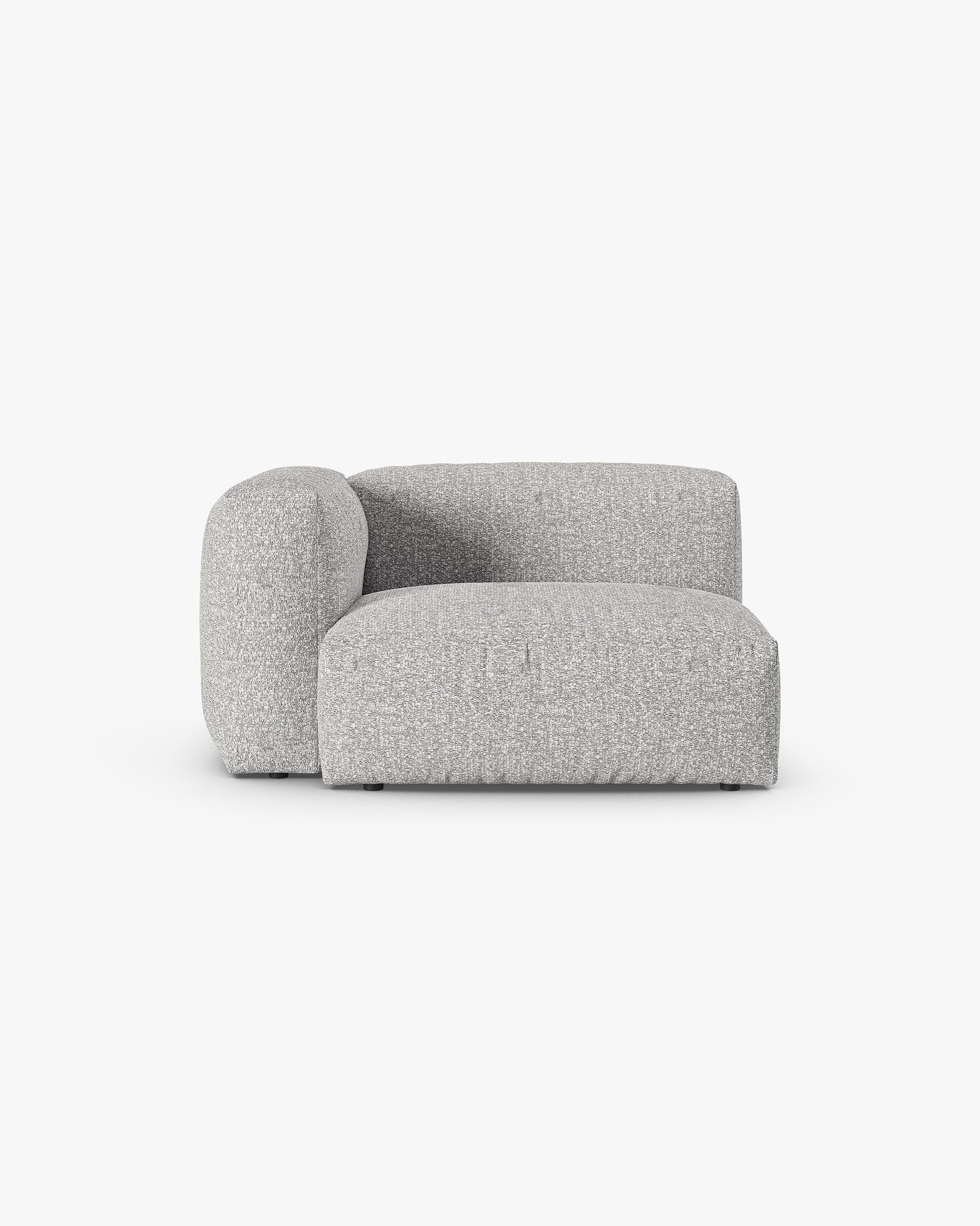 Martina Boucle (Monsil) / Silver 0