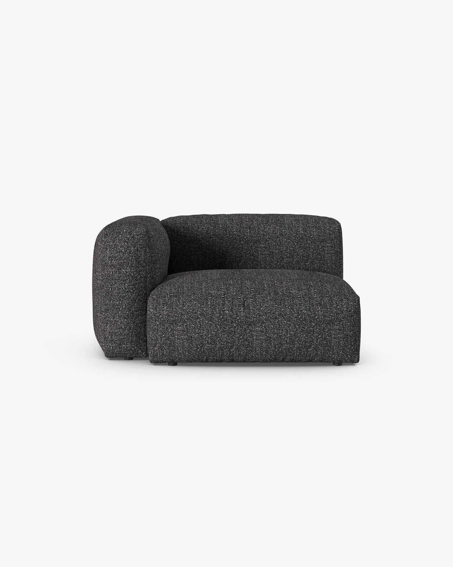 Martina Boucle (Moan) / Anthracite 0