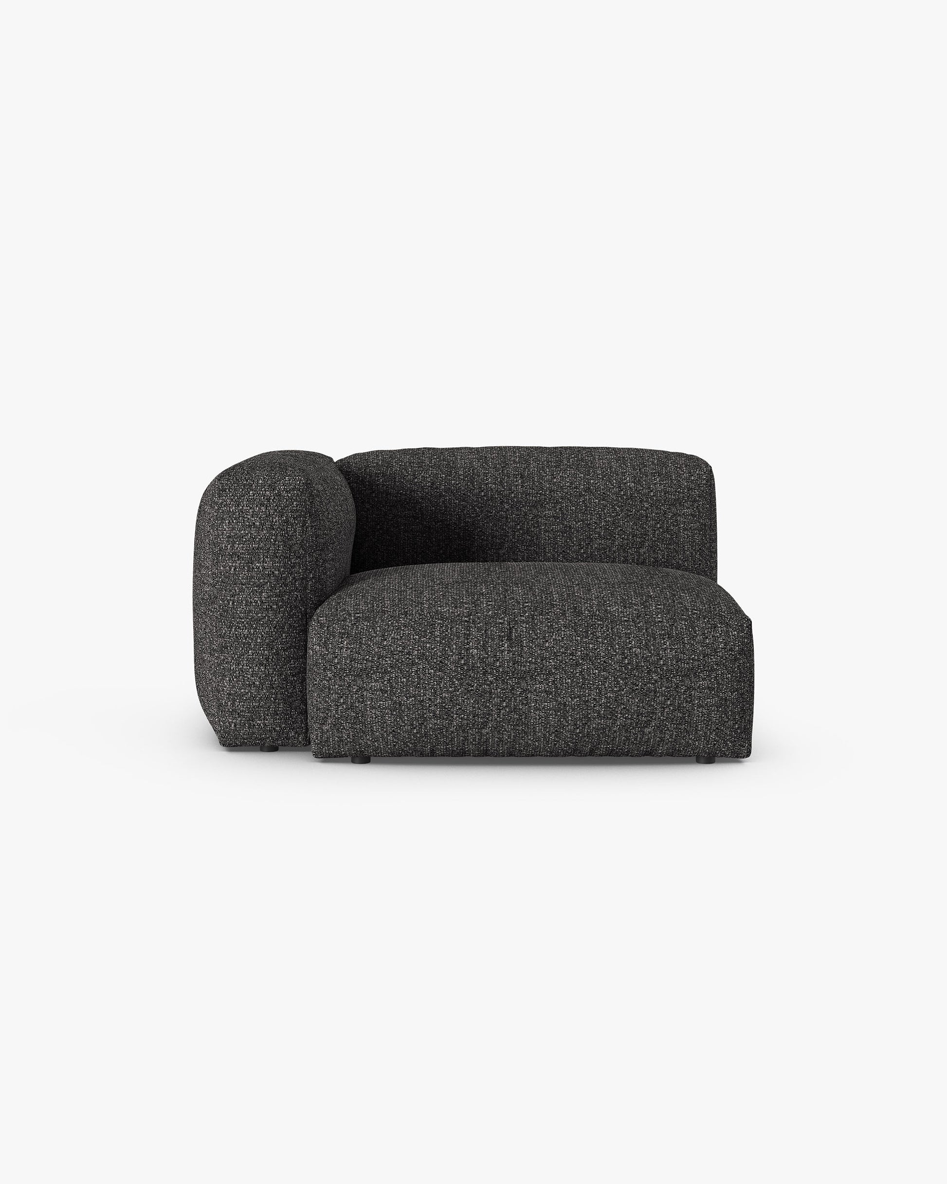 Martina Boucle (Moan) / Anthracite 0