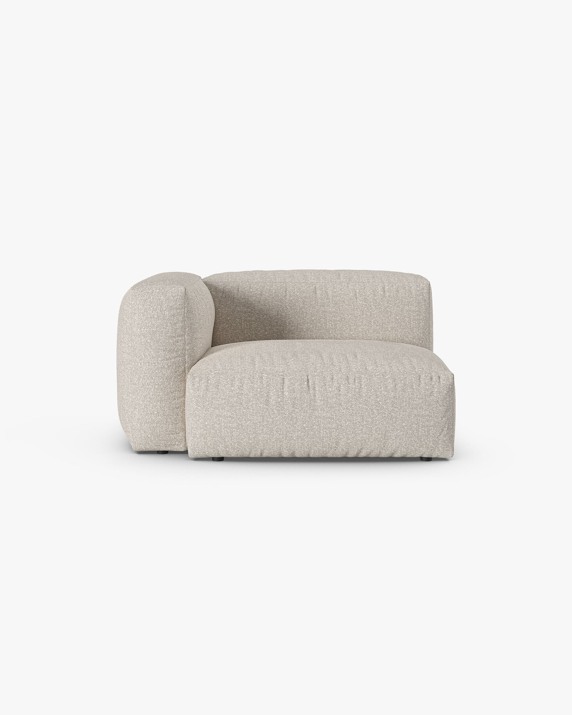 Martina Boucle (Monsan) / Beige 0